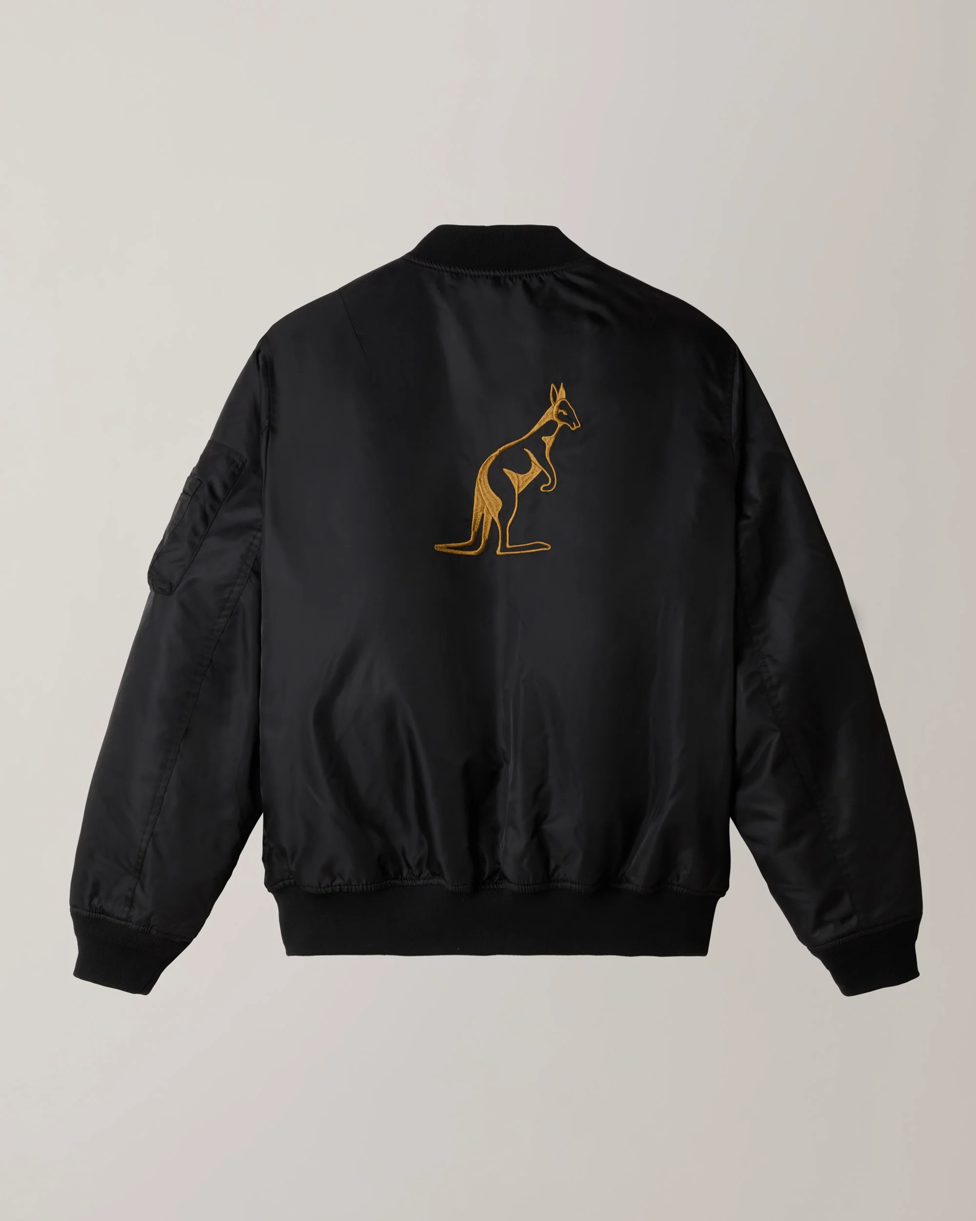 Archive Bomber Jacket - immagine 9