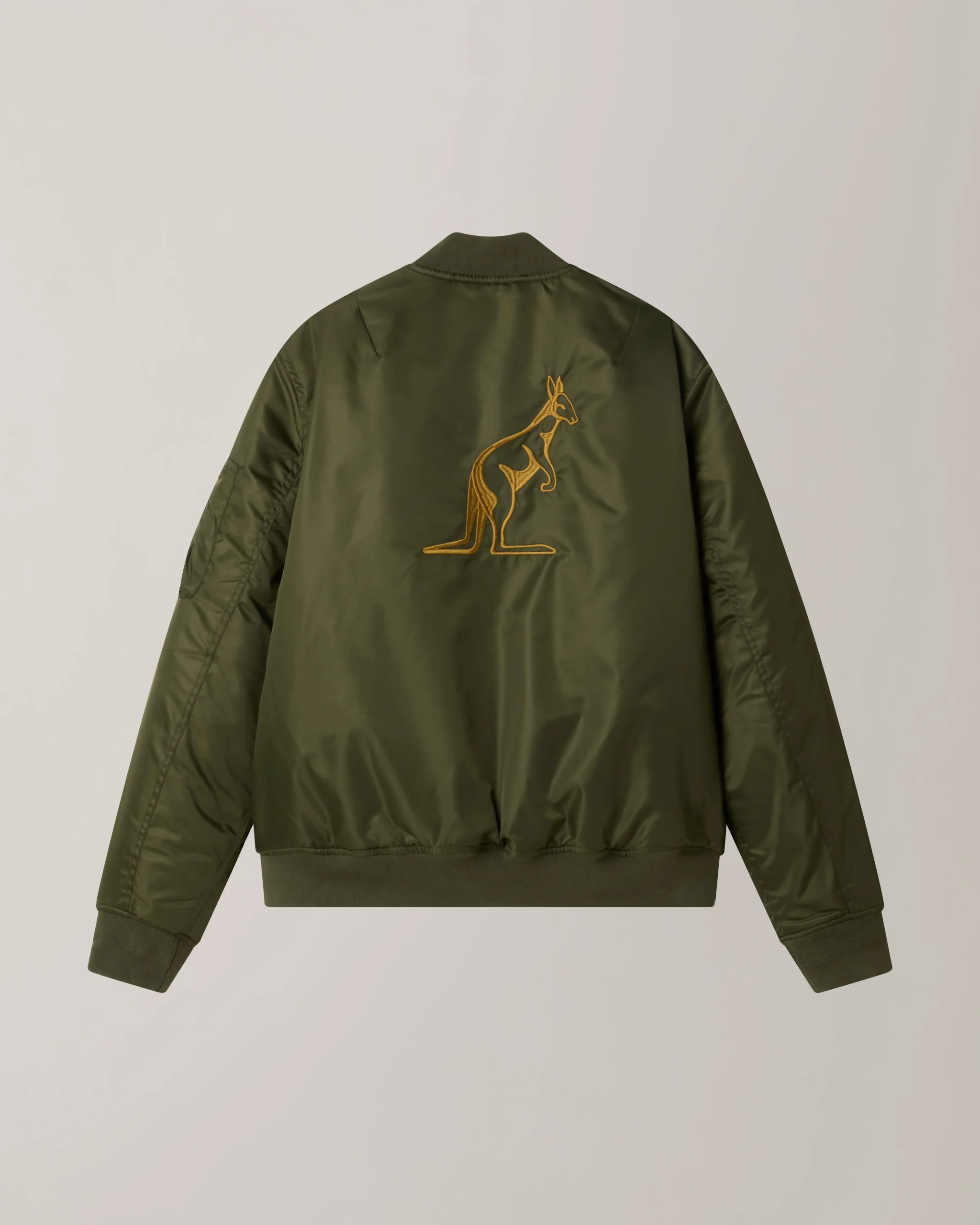 Archive Bomber Jacket - immagine 8