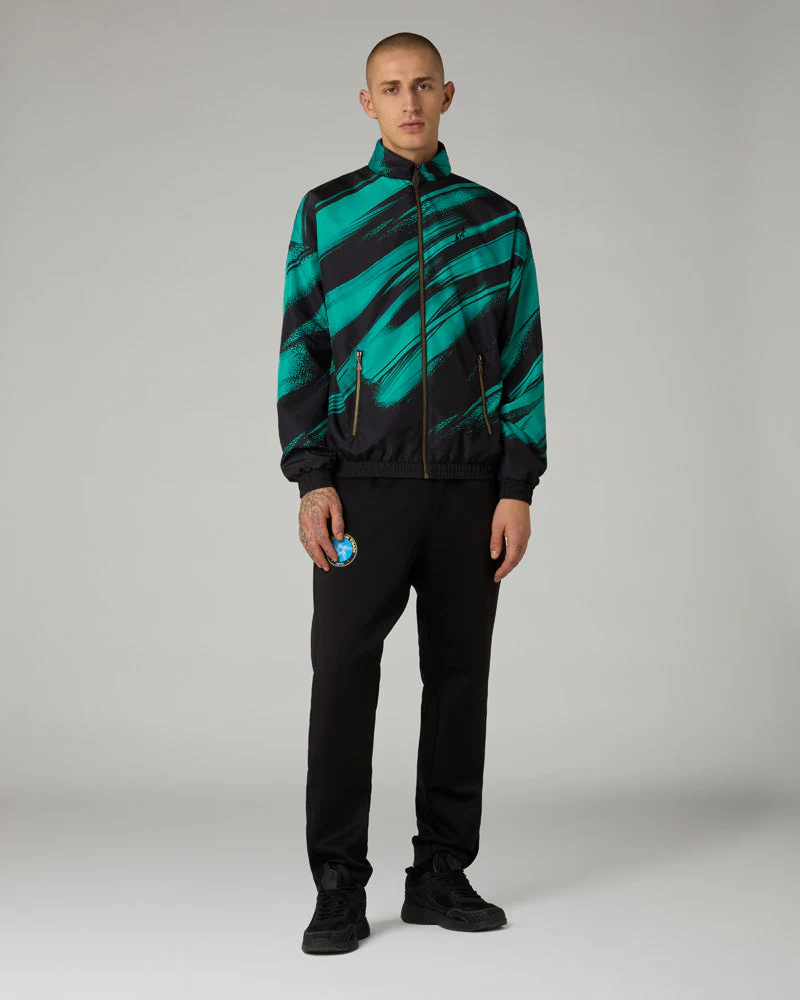 Brush Track Jacket - immagine 3