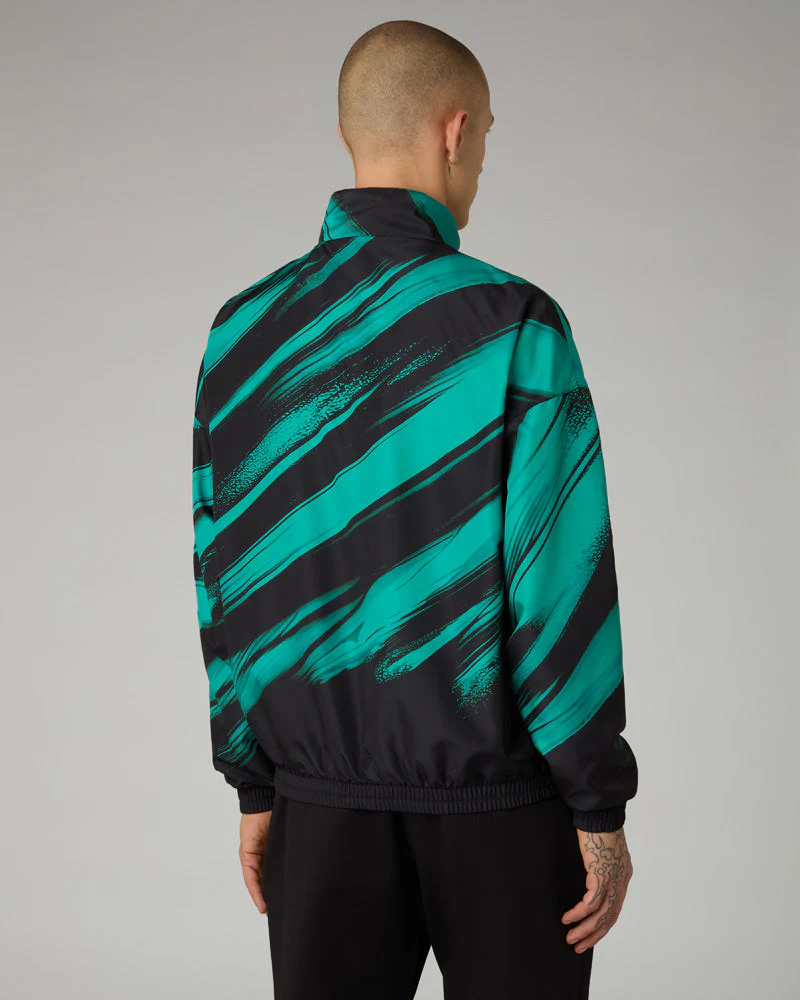 Brush Track Jacket - immagine 4