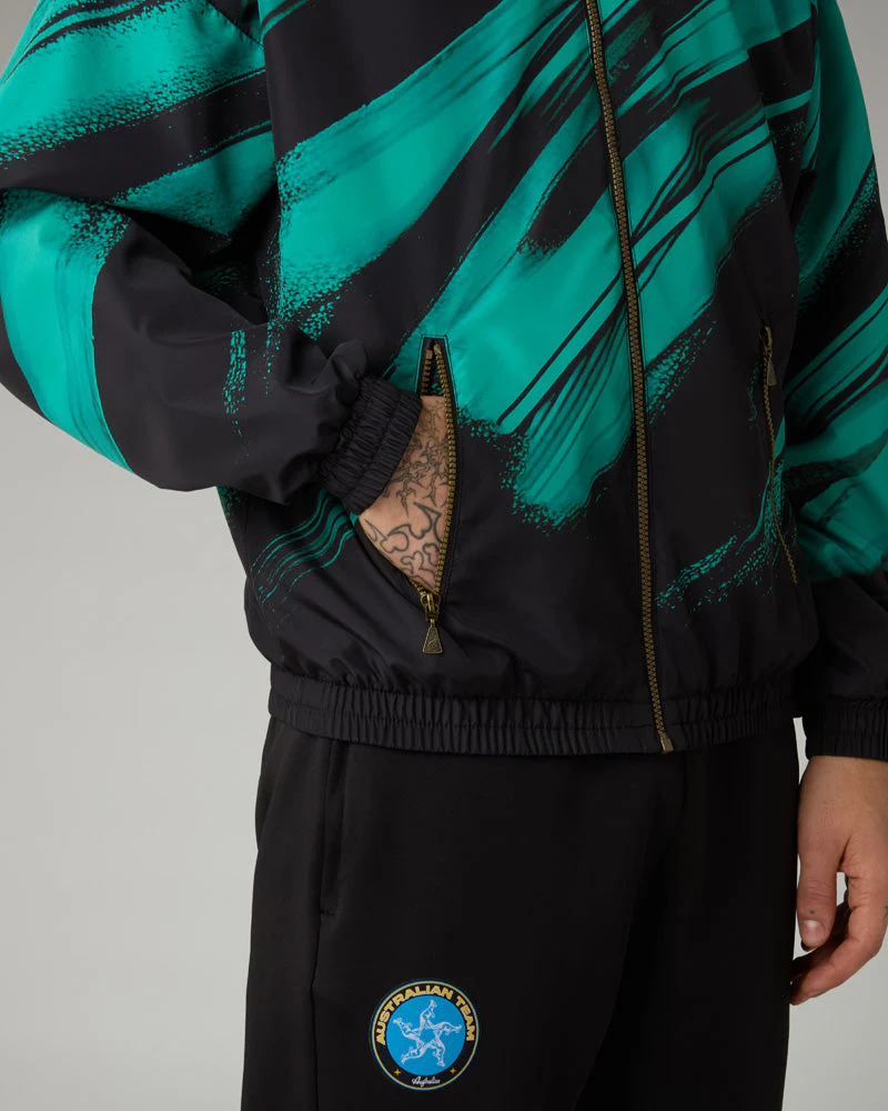 Brush Track Jacket - immagine 6