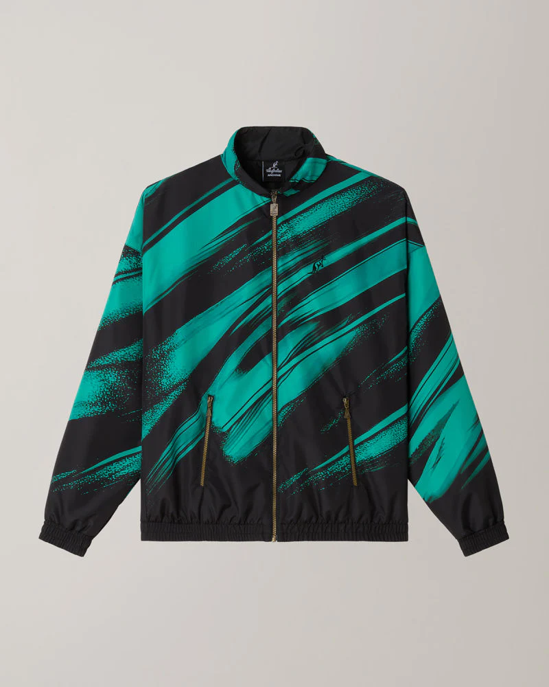 Brush Track Jacket - immagine 7