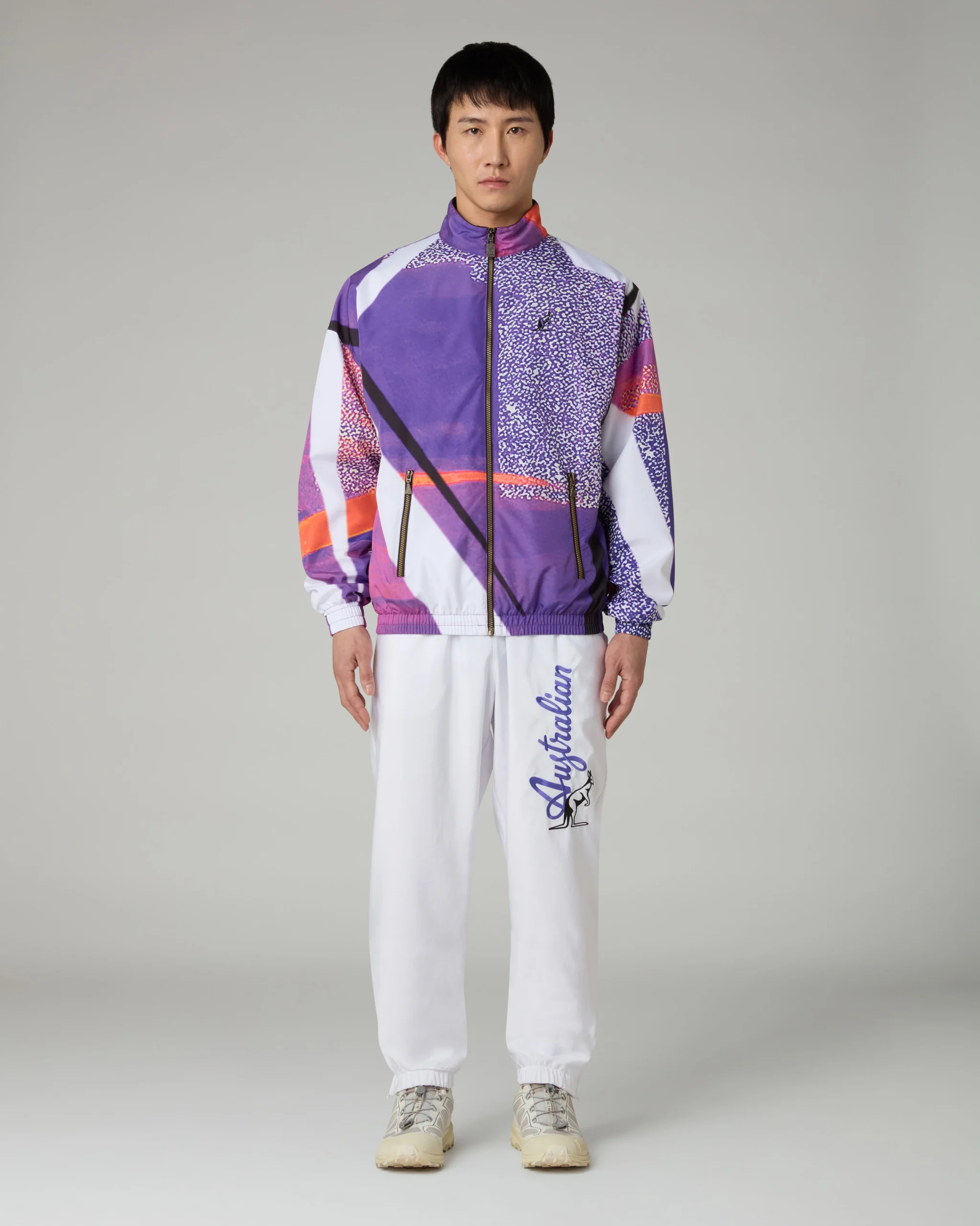 Shardy Track Jacket - immagine 3