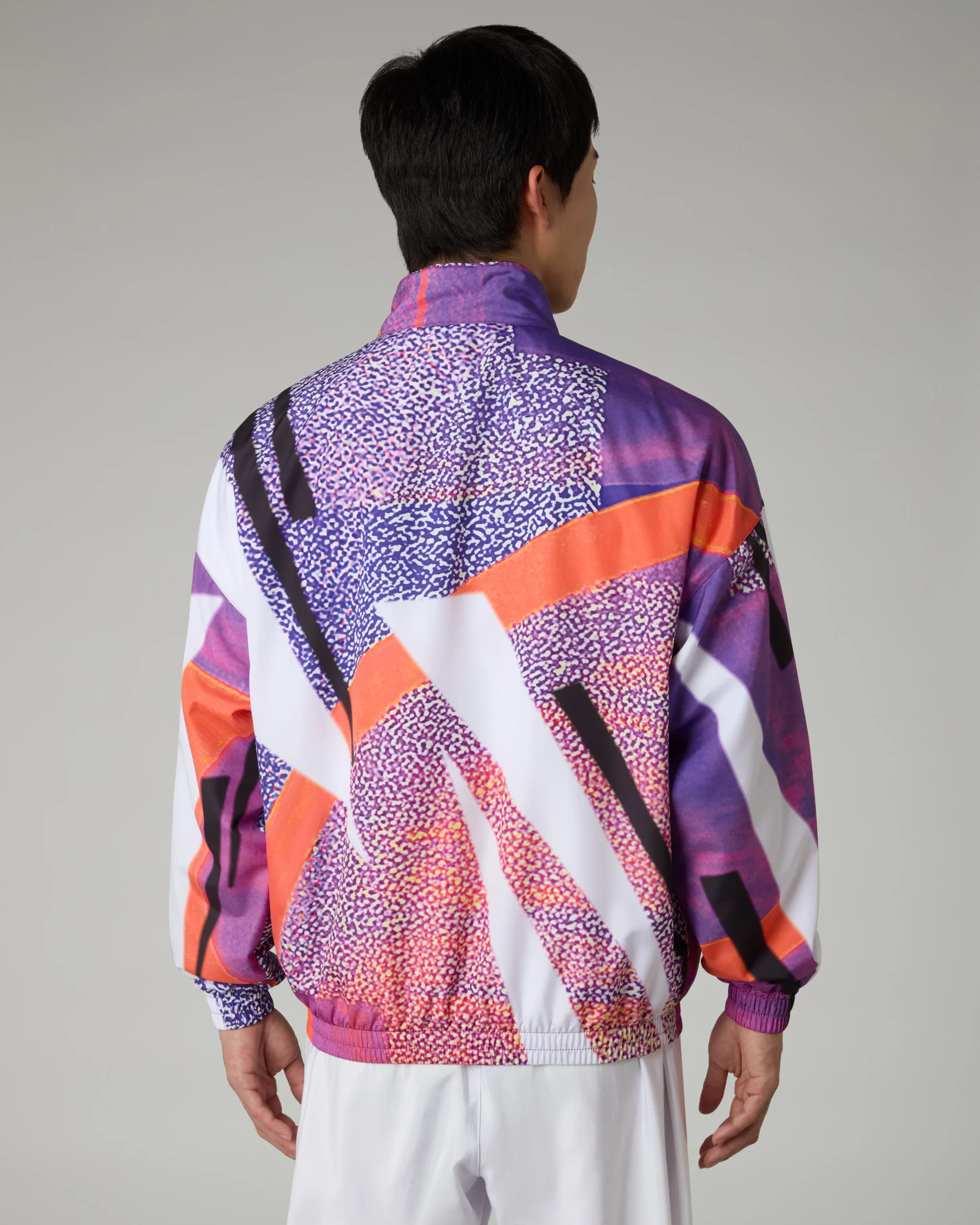Shardy Track Jacket - immagine 4