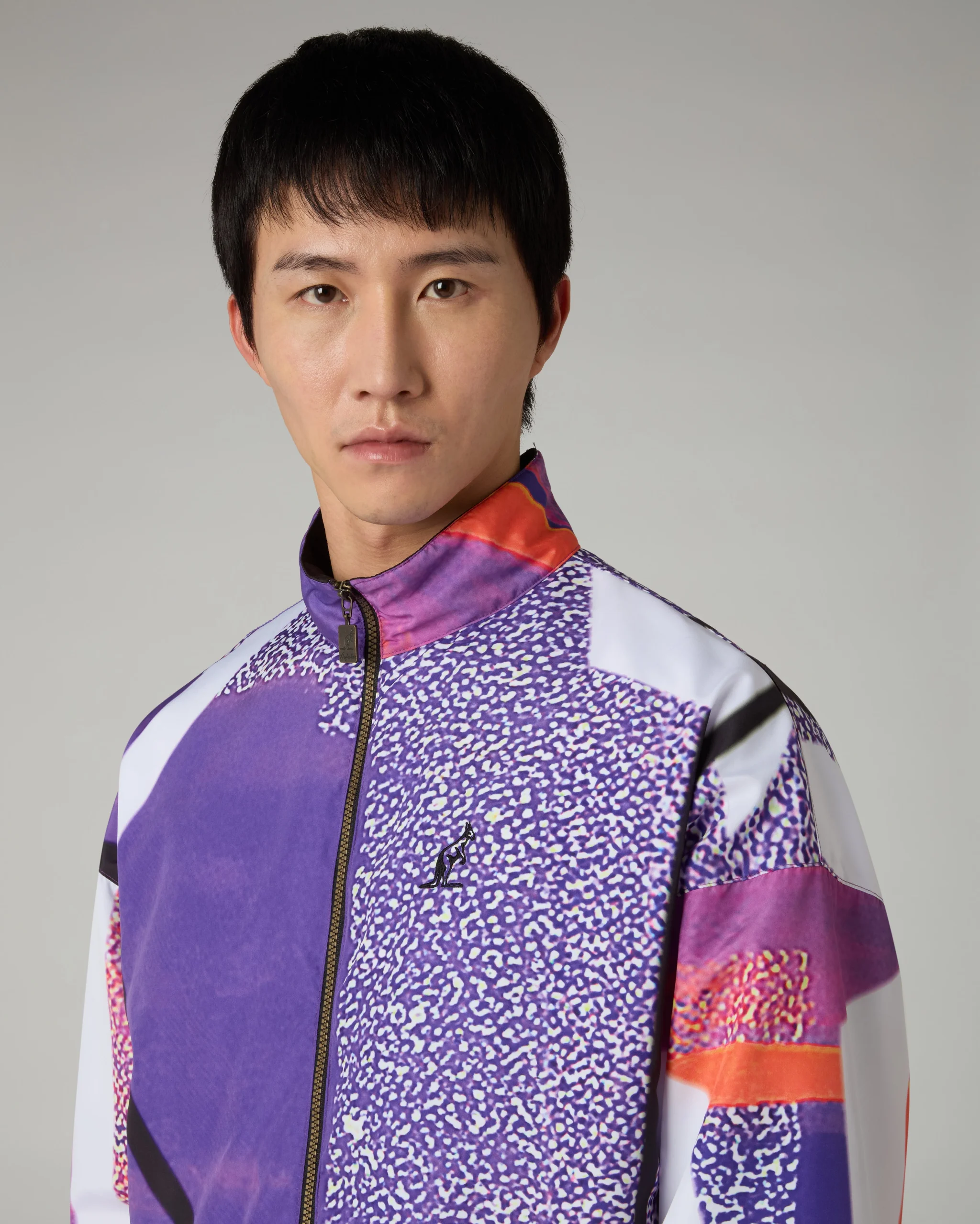 Shardy Track Jacket - immagine 5