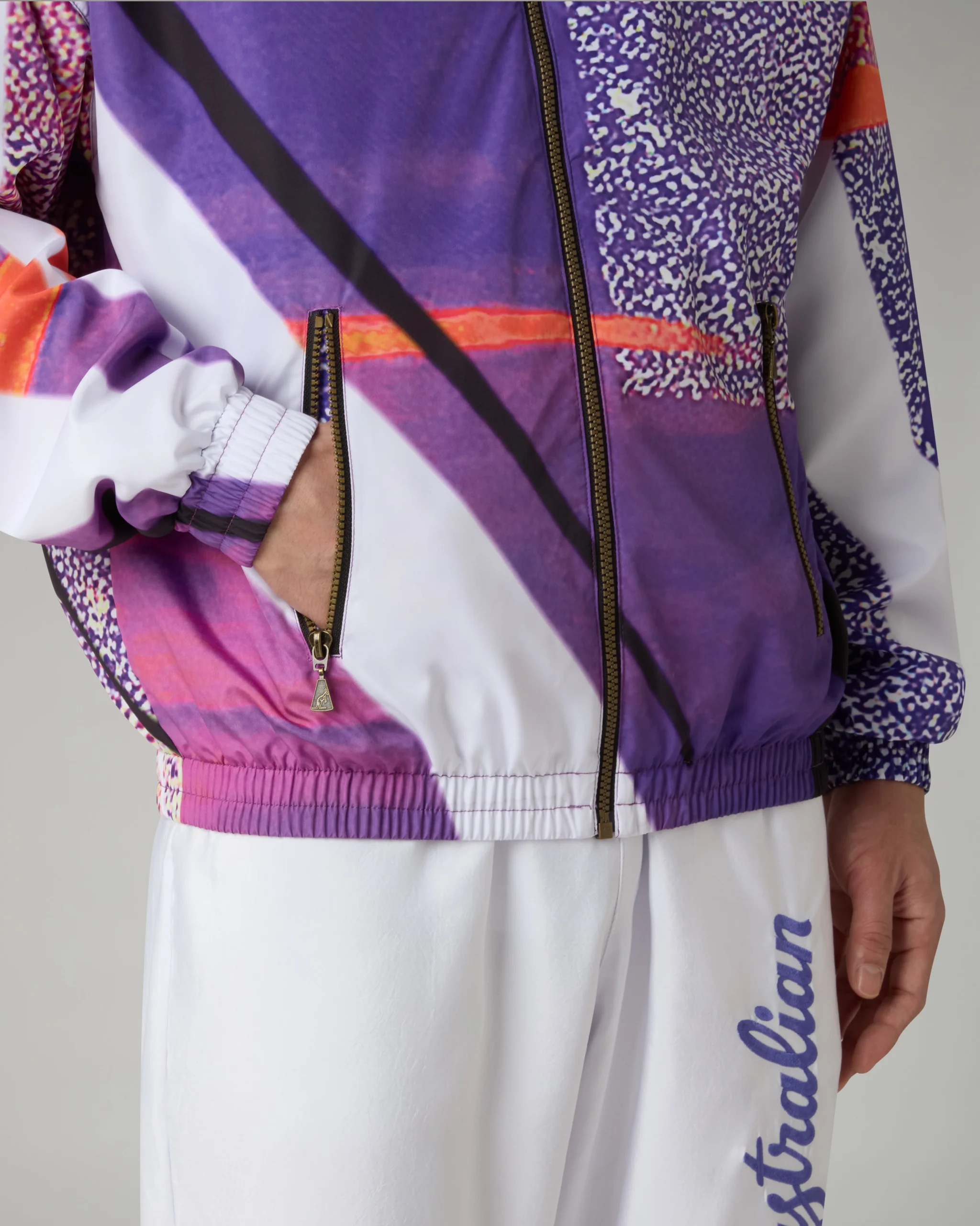 Shardy Track Jacket - immagine 6