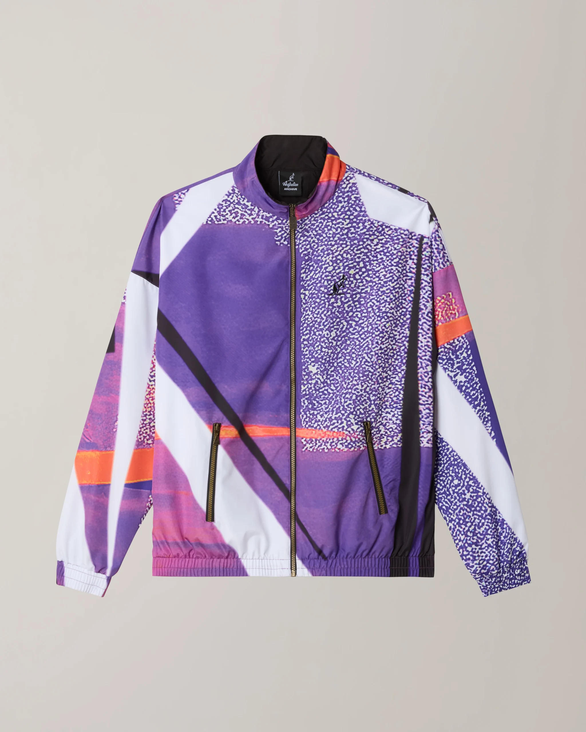 Shardy Track Jacket - immagine 7