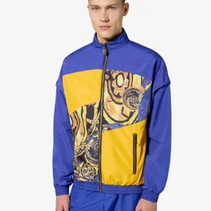 Mistero 1990 Track Jacket