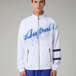 Ego 1990 Track Jacket