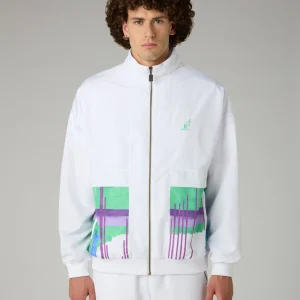 1991 Goran Track Jacket