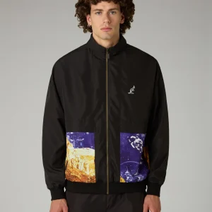 1991 Lost Track Jacket