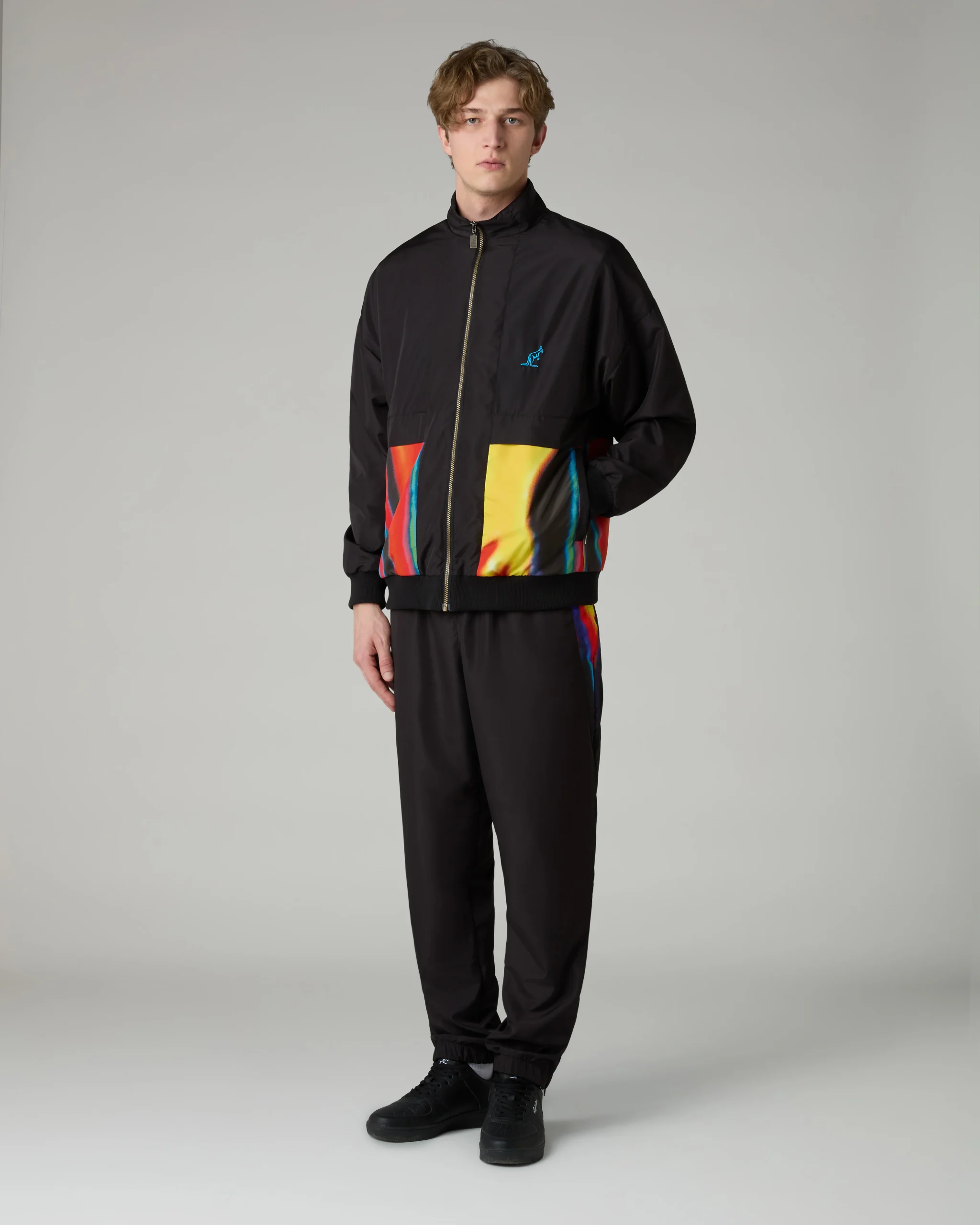 1991 Fuel Track Jacket - immagine 3