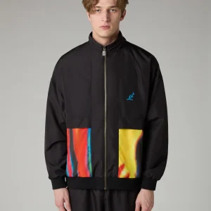 1991 Fuel Track Jacket