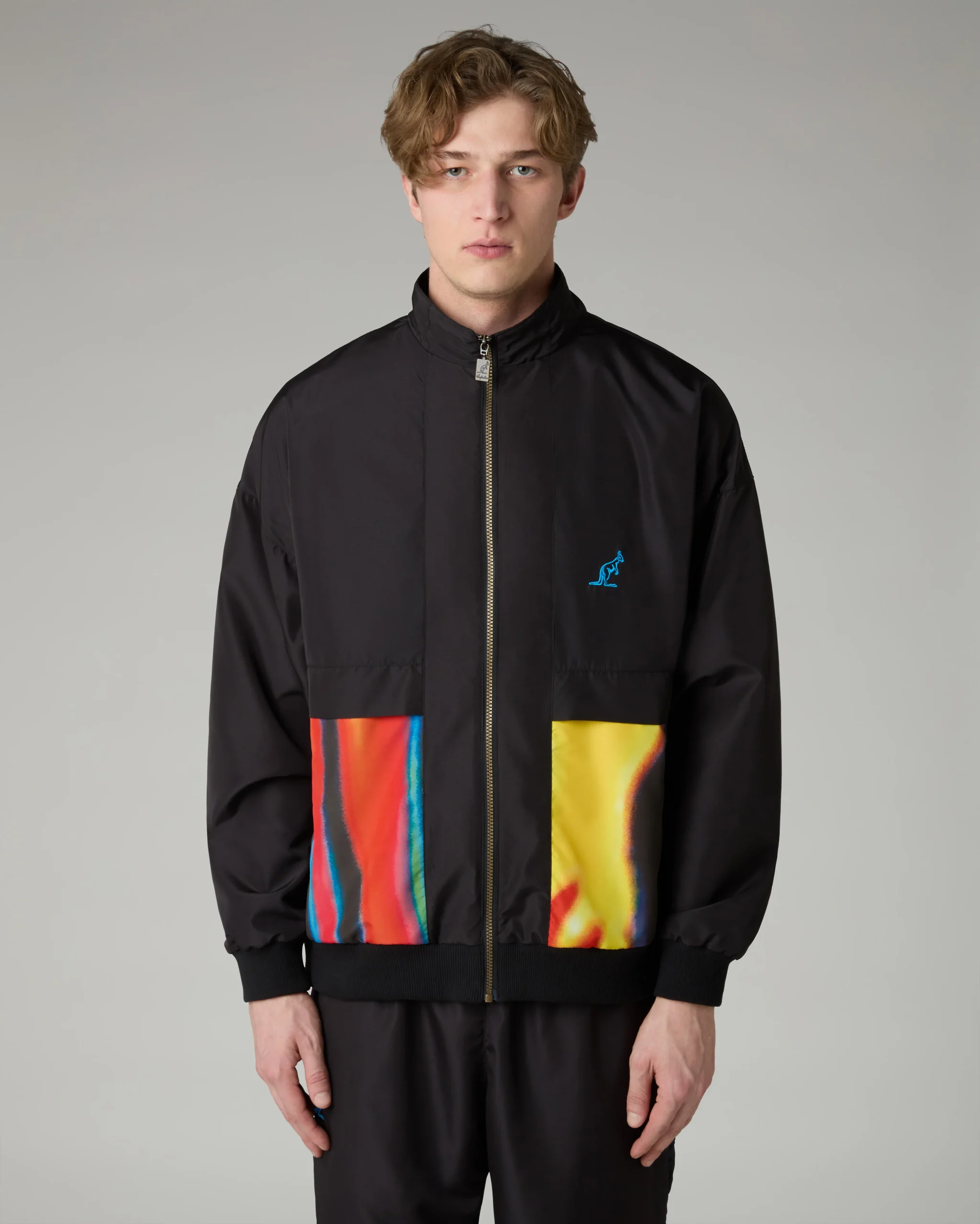 1991 Fuel Track Jacket - immagine 2