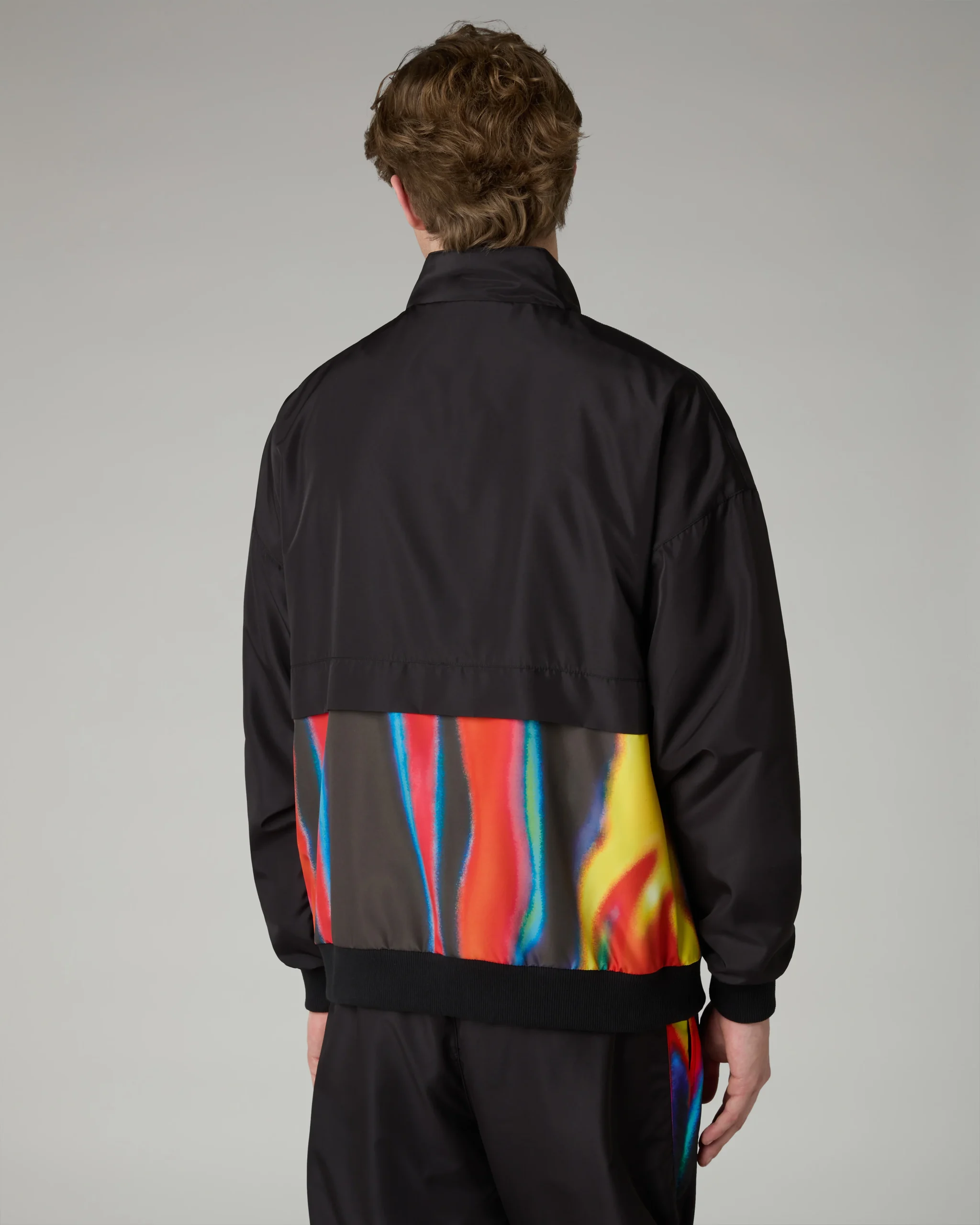 1991 Fuel Track Jacket - immagine 4
