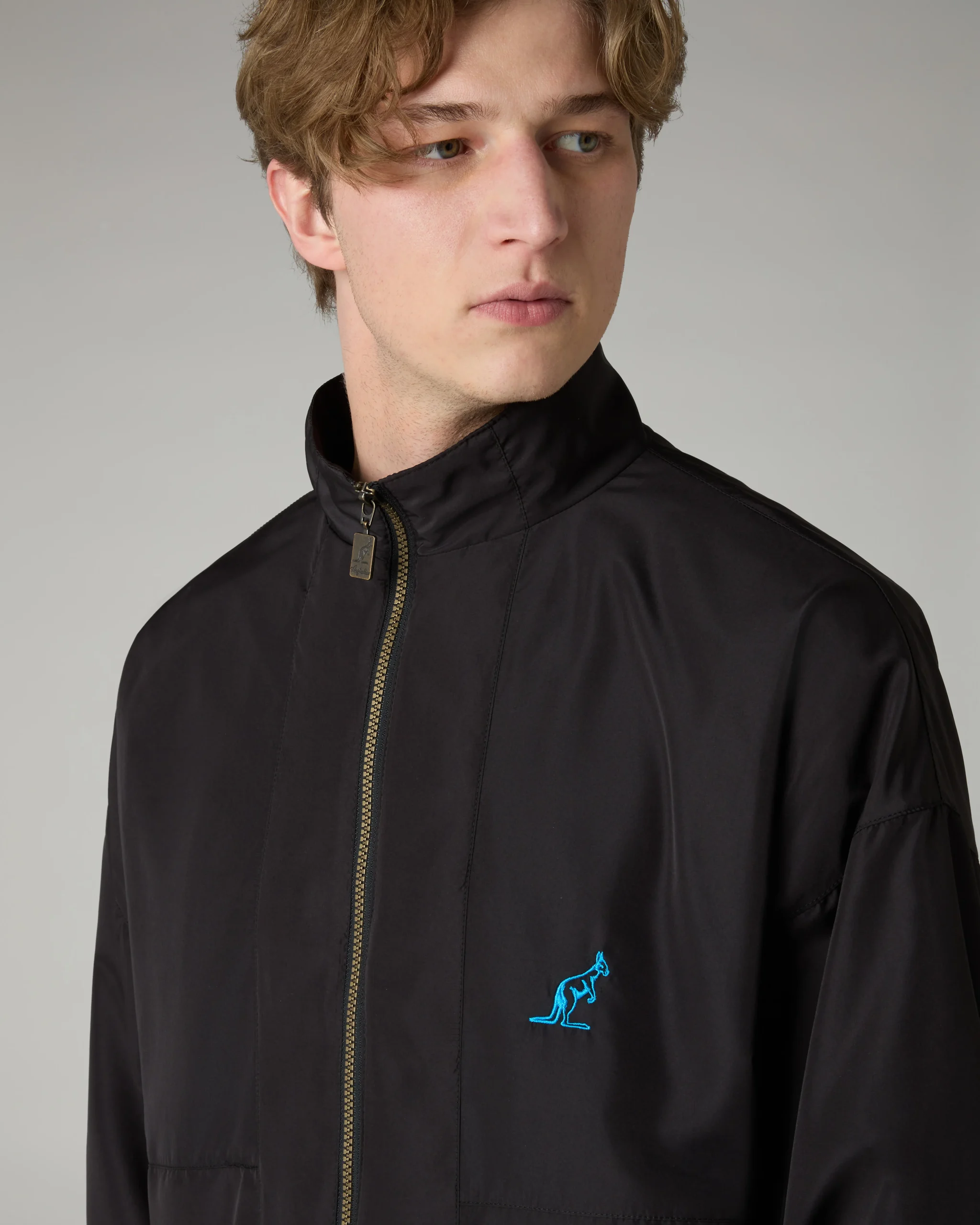 1991 Fuel Track Jacket - immagine 5