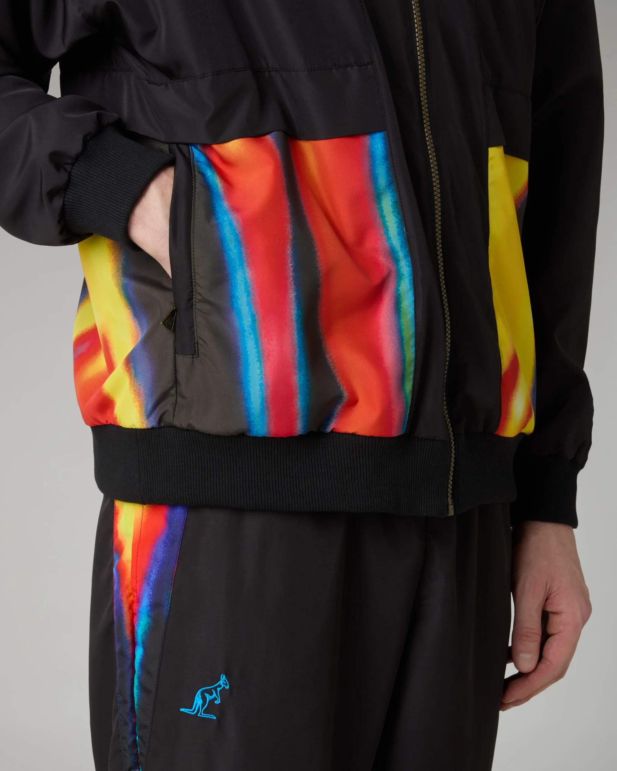 1991 Fuel Track Jacket - immagine 6