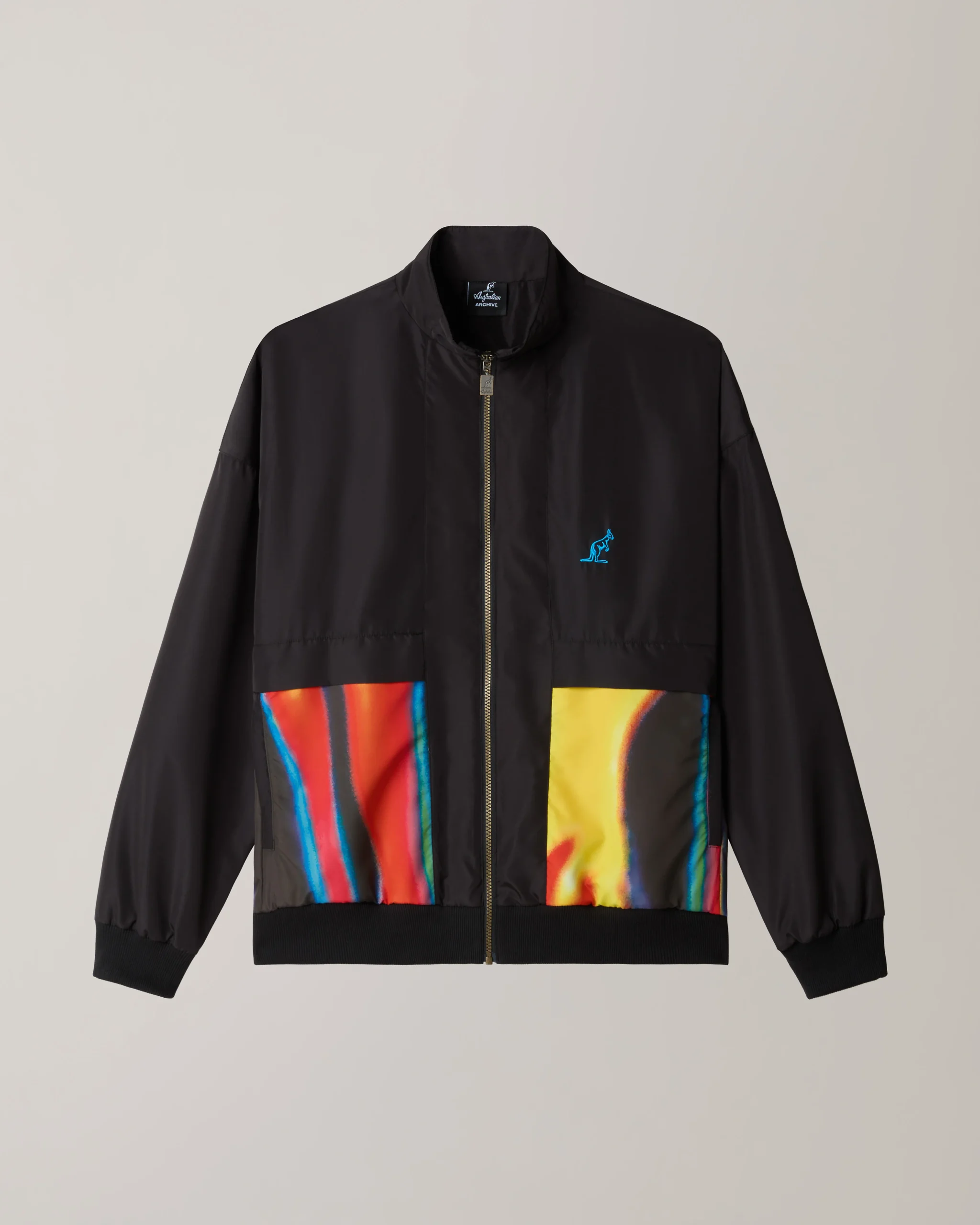1991 Fuel Track Jacket - immagine 7