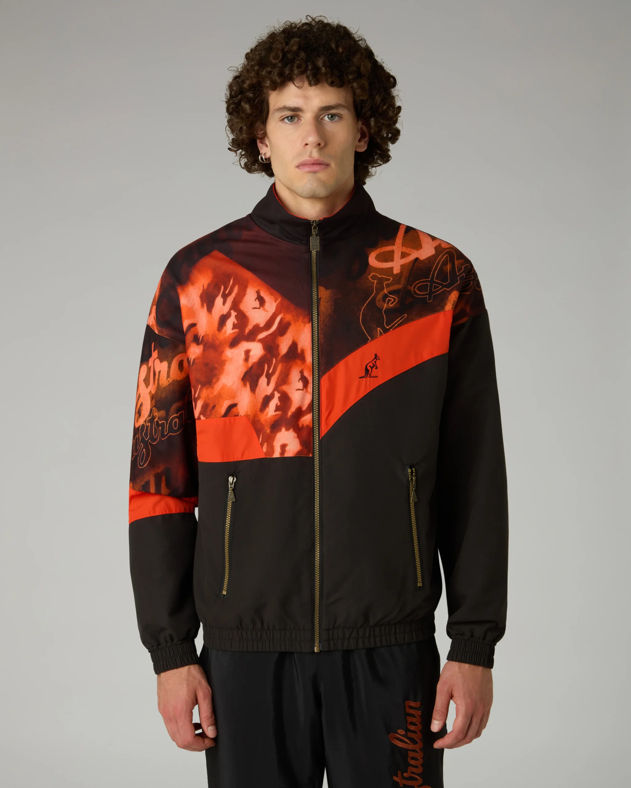 1991 Arak Track Jacket - immagine 2