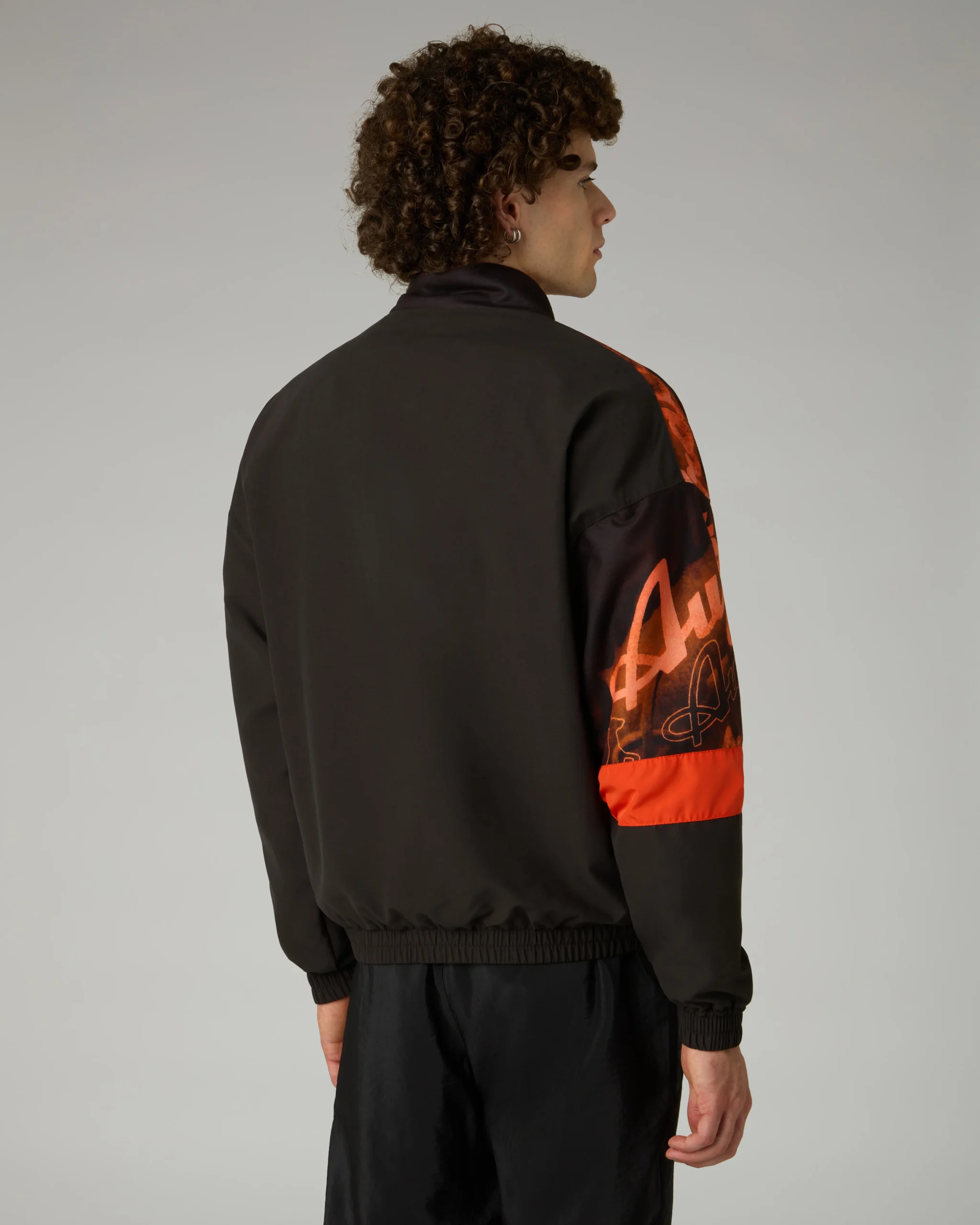 1991 Arak Track Jacket - immagine 4