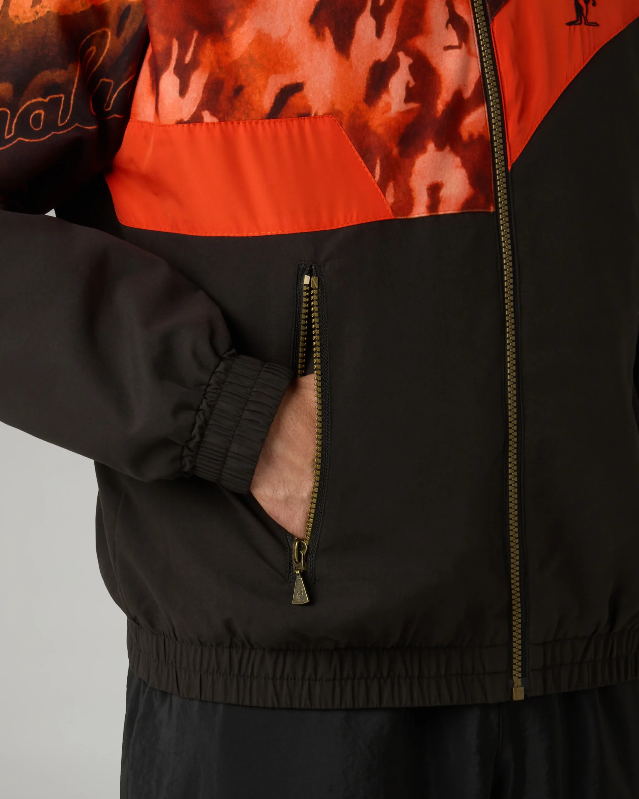 1991 Arak Track Jacket - immagine 6