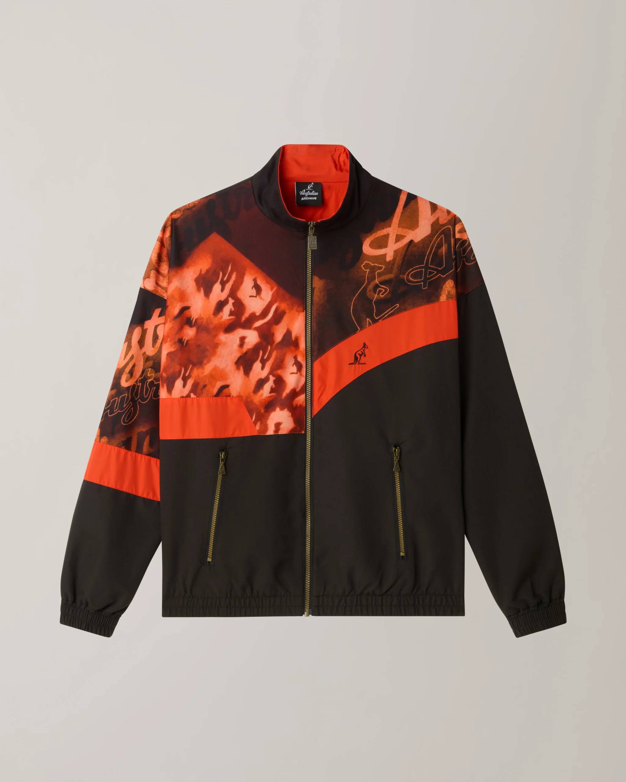 1991 Arak Track Jacket - immagine 7