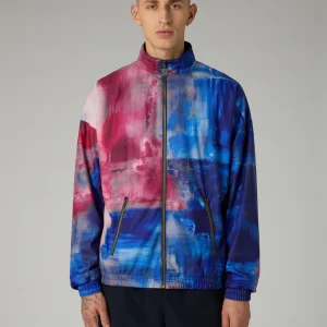 Klee All Print Track Jacket