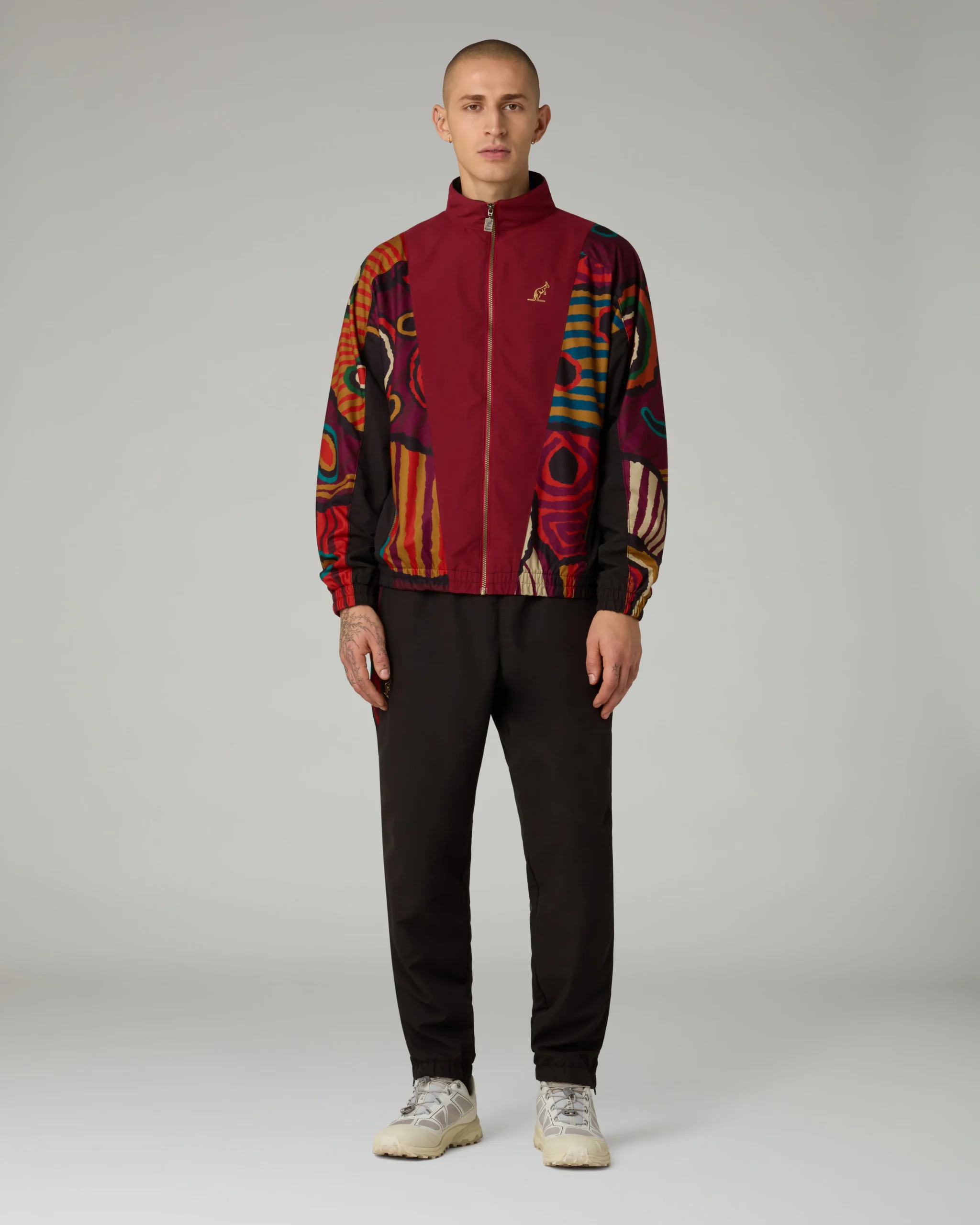 Jagera Track Jacket - immagine 3