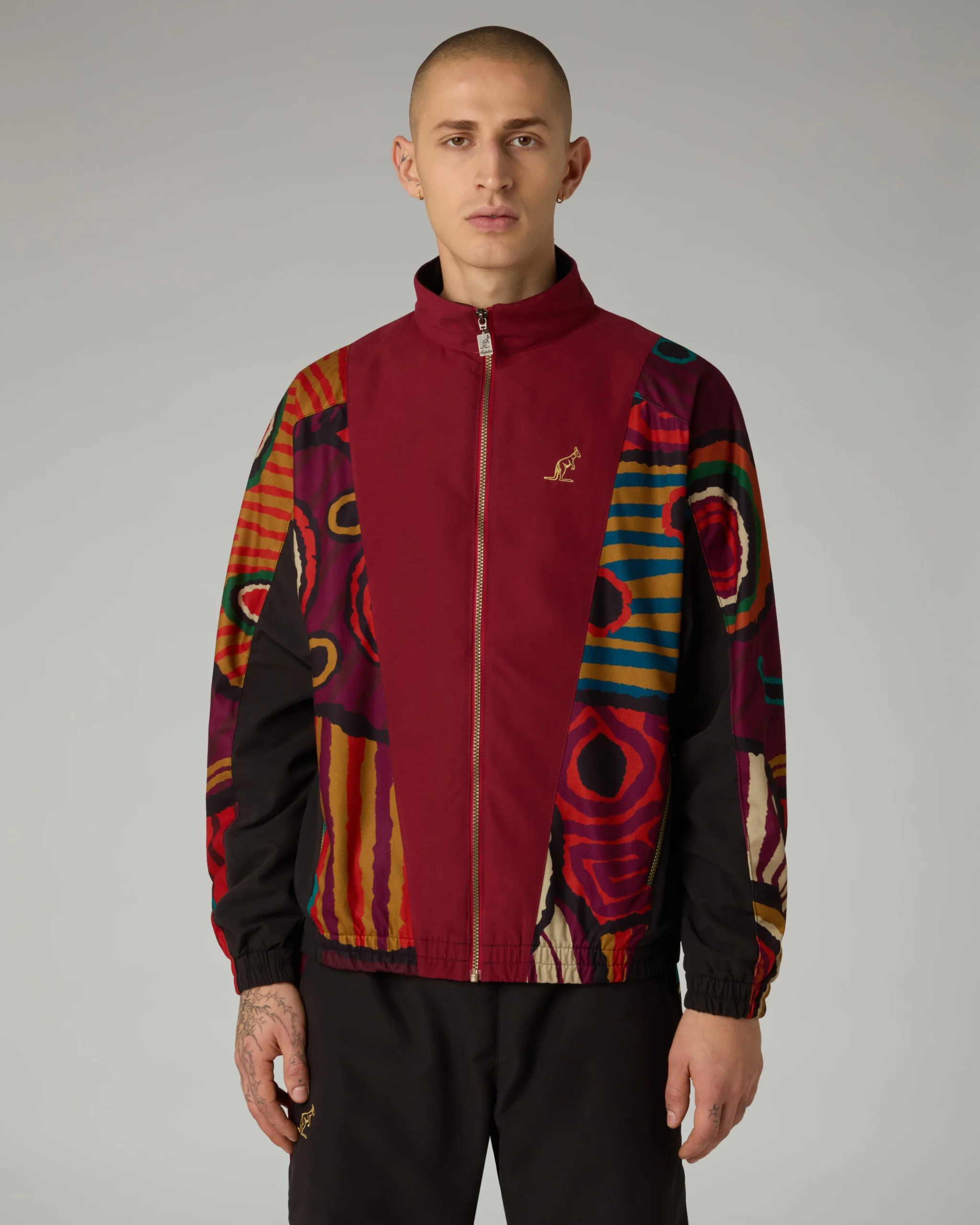 Jagera Track Jacket - immagine 2