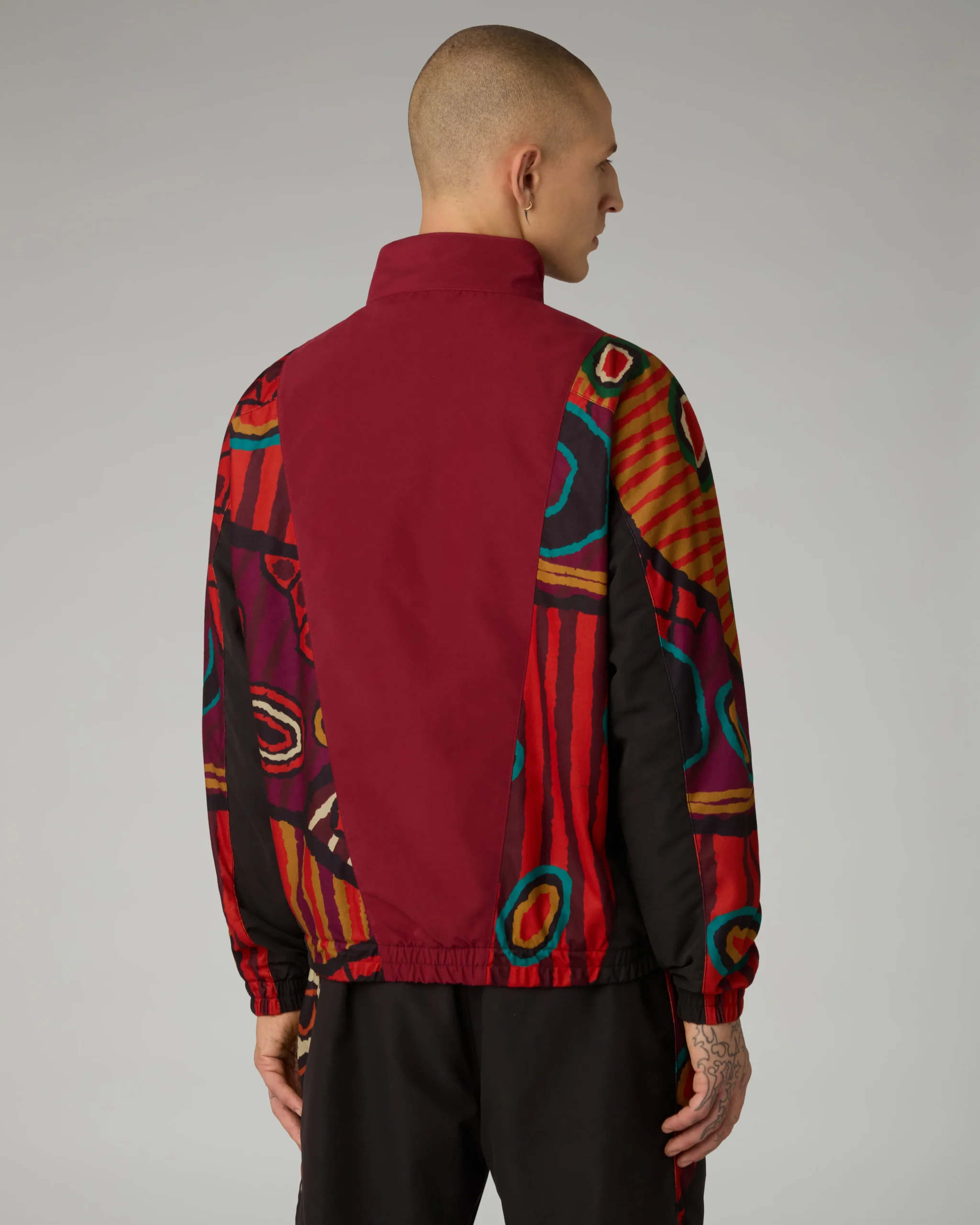 Jagera Track Jacket - immagine 4