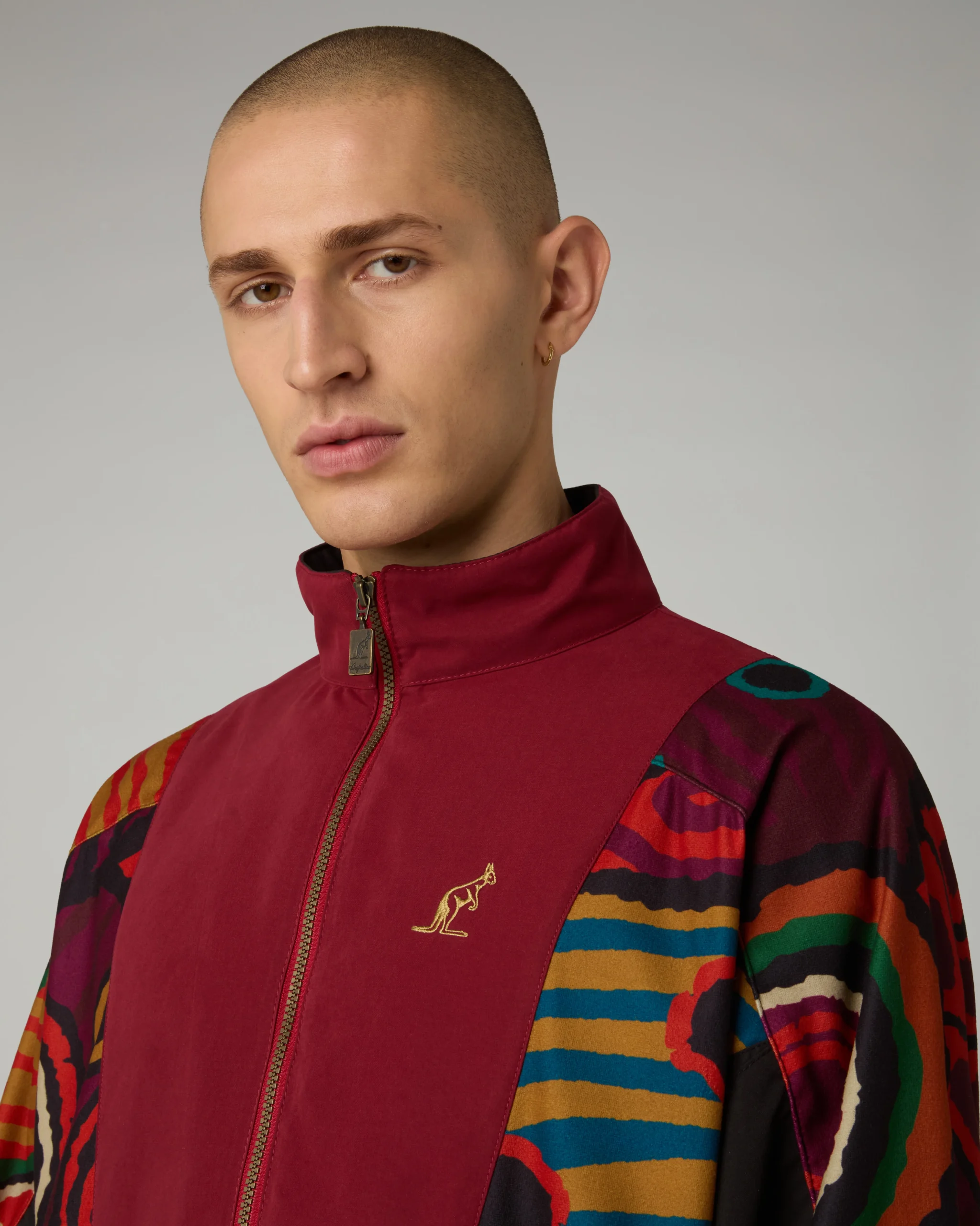 Jagera Track Jacket - immagine 5
