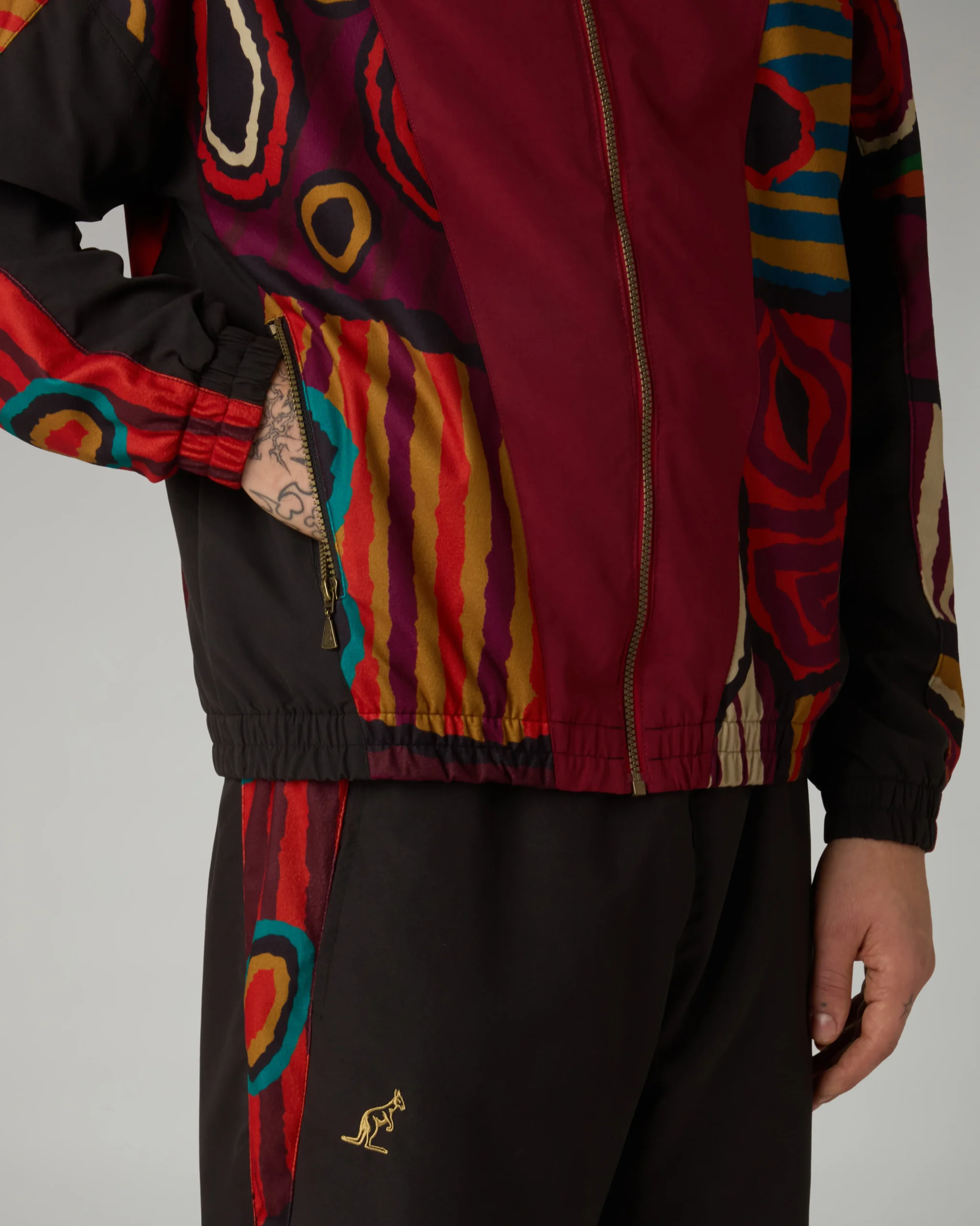 Jagera Track Jacket - immagine 6