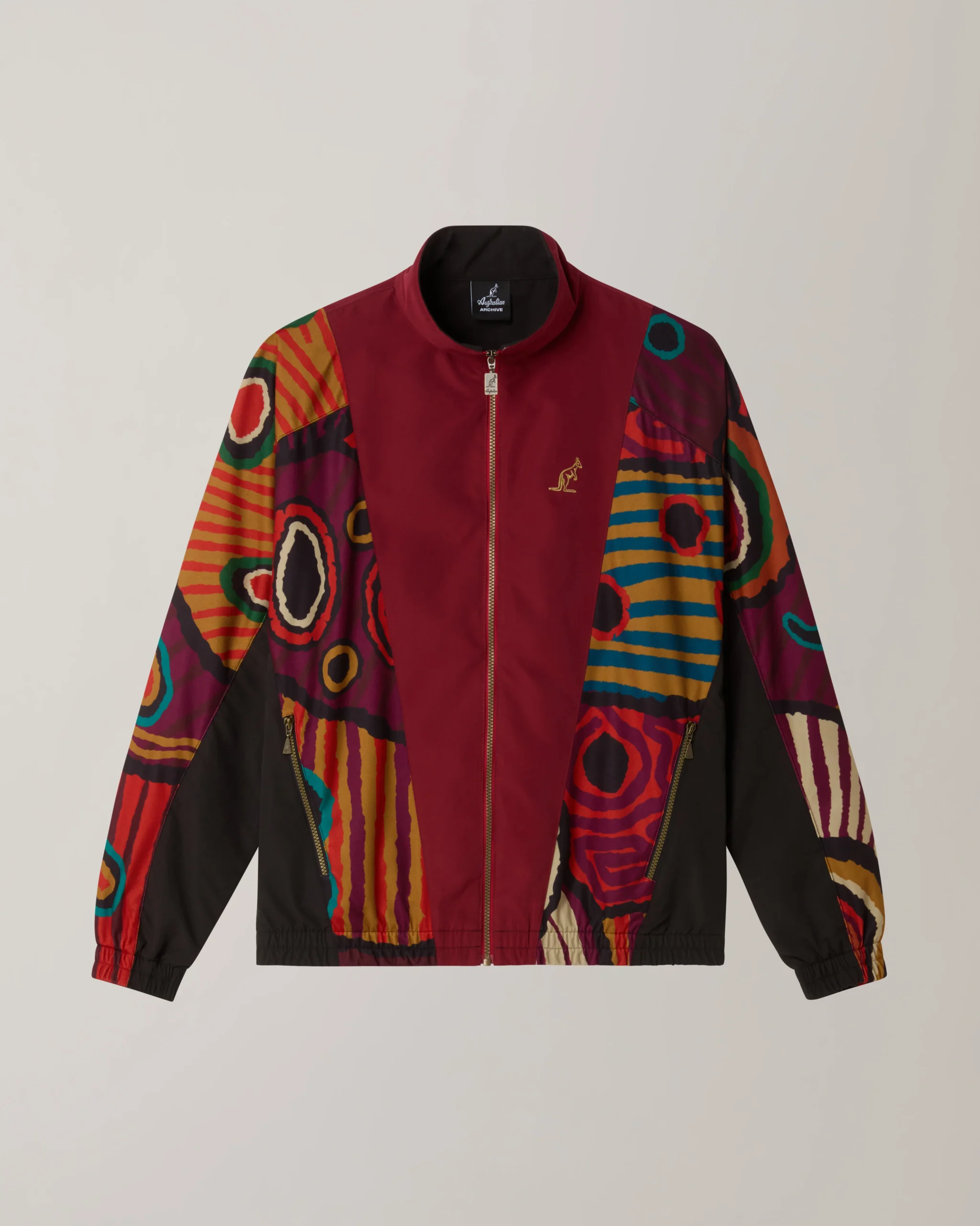 Jagera Track Jacket - immagine 7