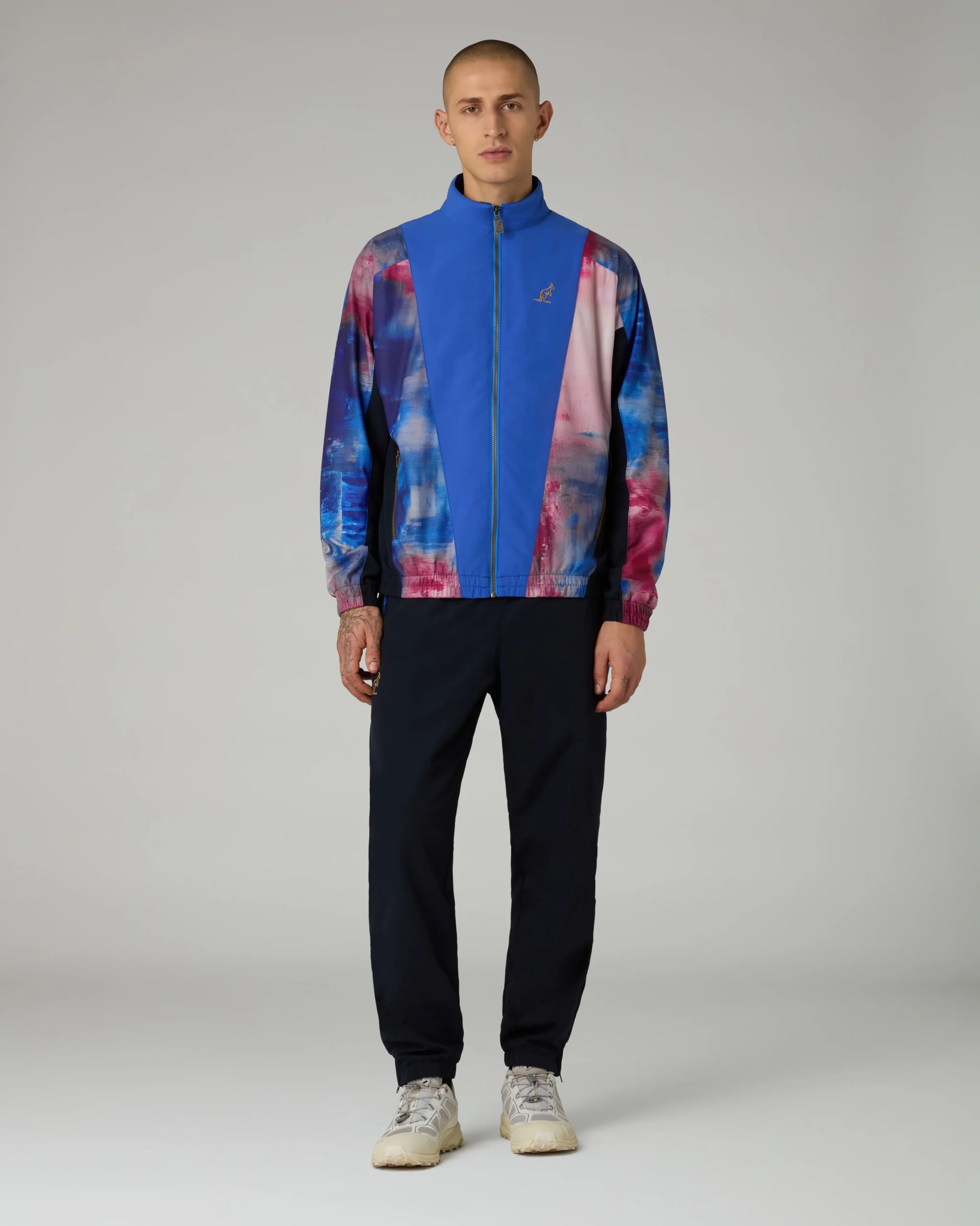 Klee Track Jacket - immagine 3