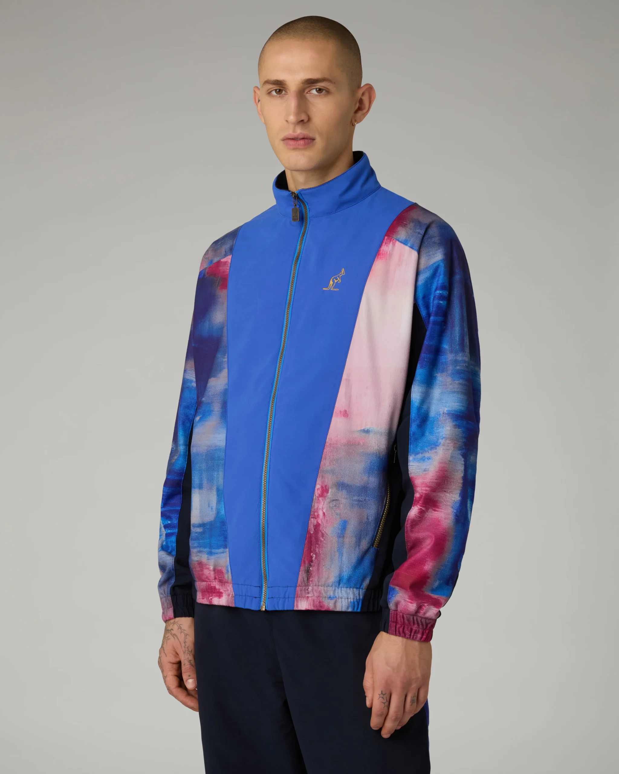 Klee Track Jacket