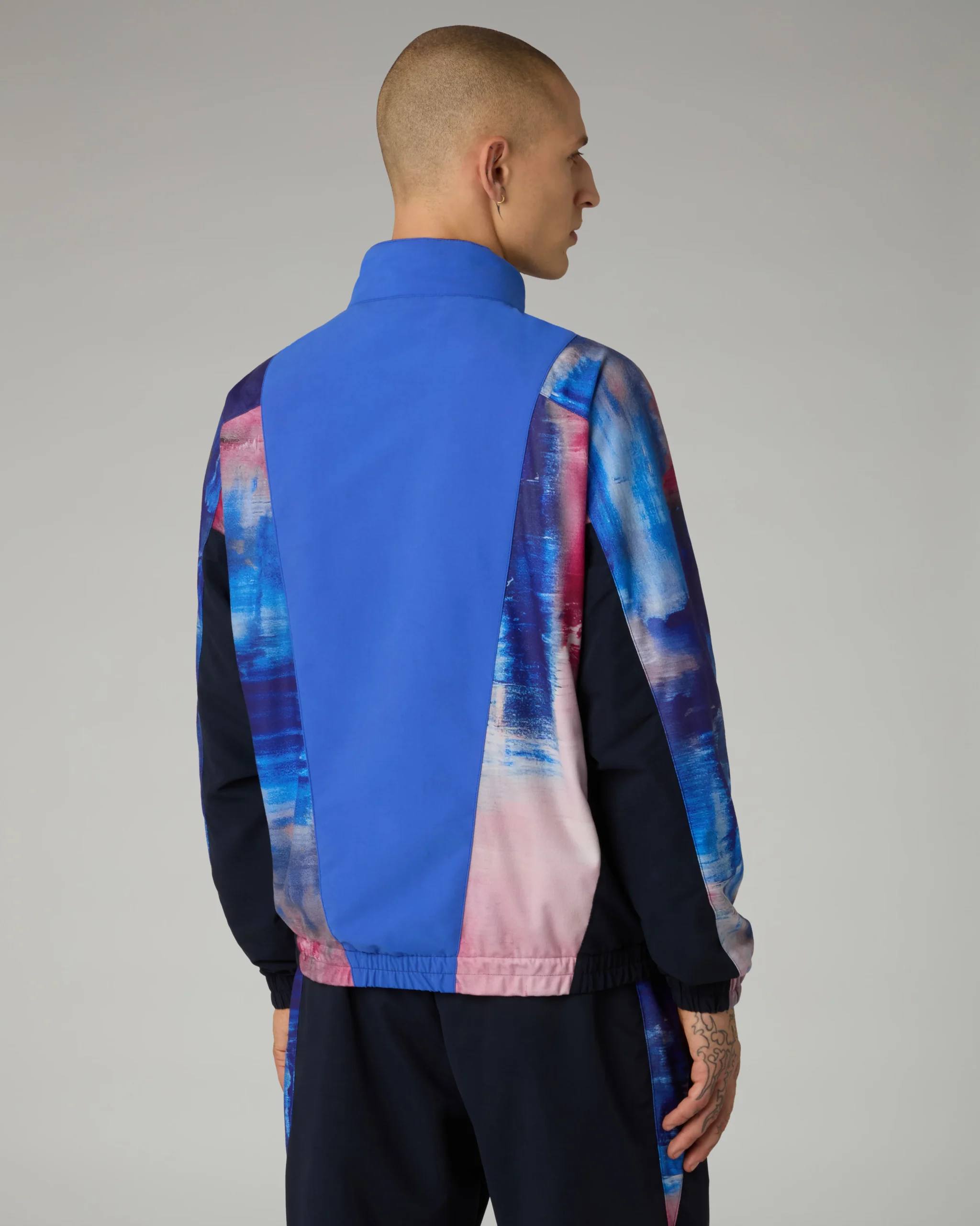 Klee Track Jacket - immagine 4