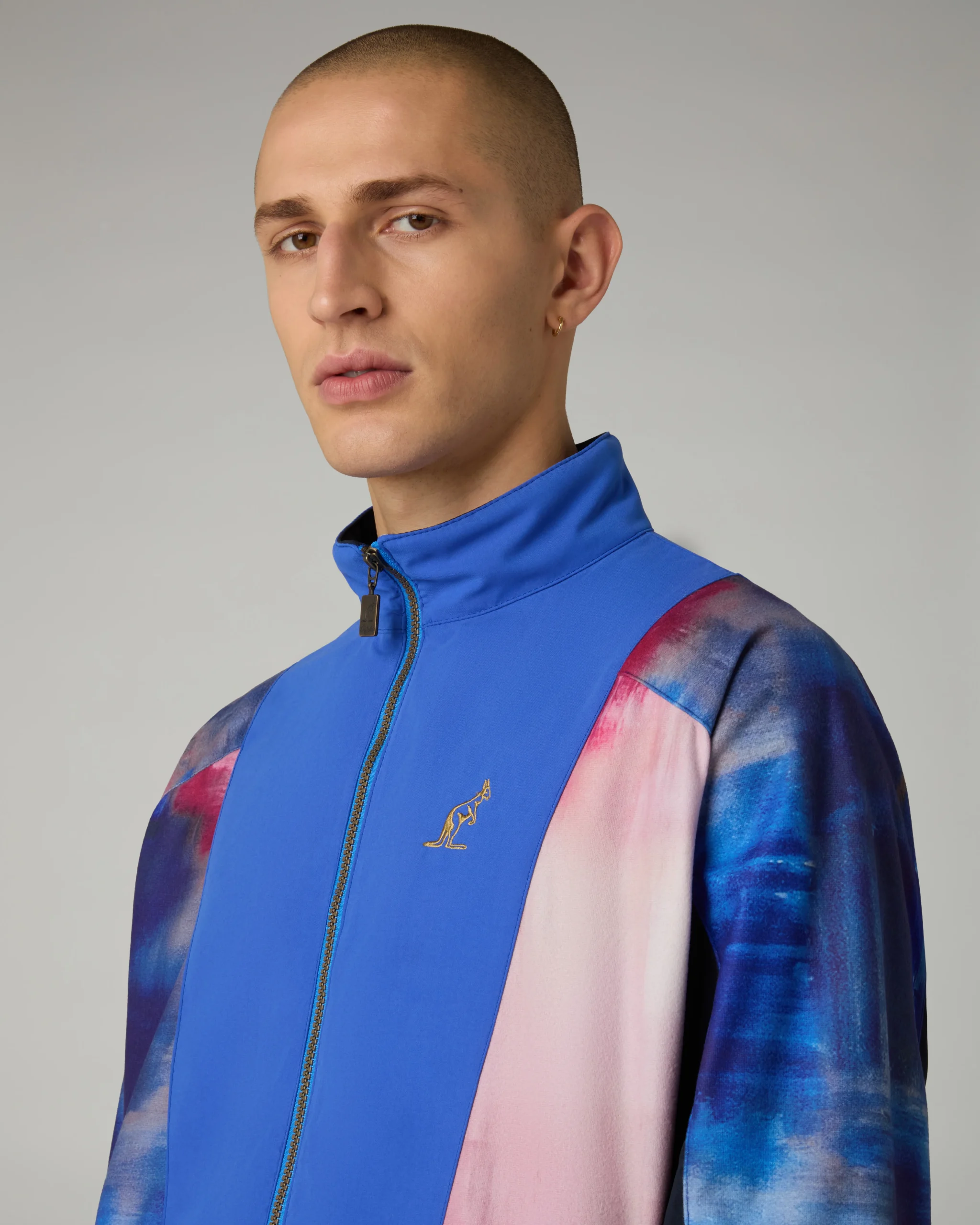 Klee Track Jacket - immagine 5