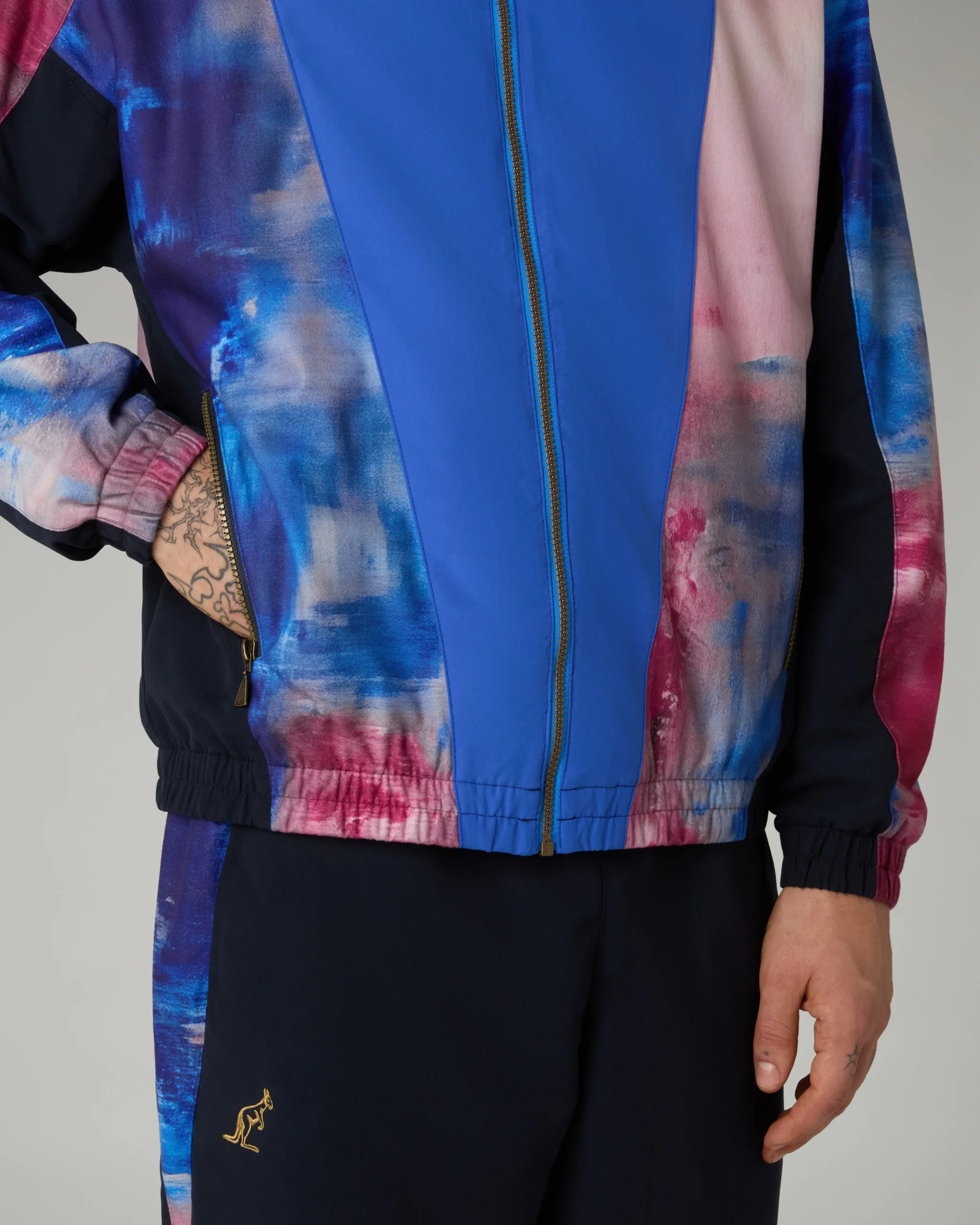 Klee Track Jacket - immagine 6