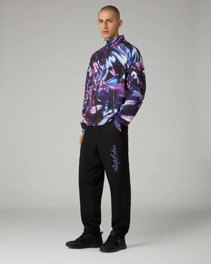 Metaliq Track Jacket - immagine 3