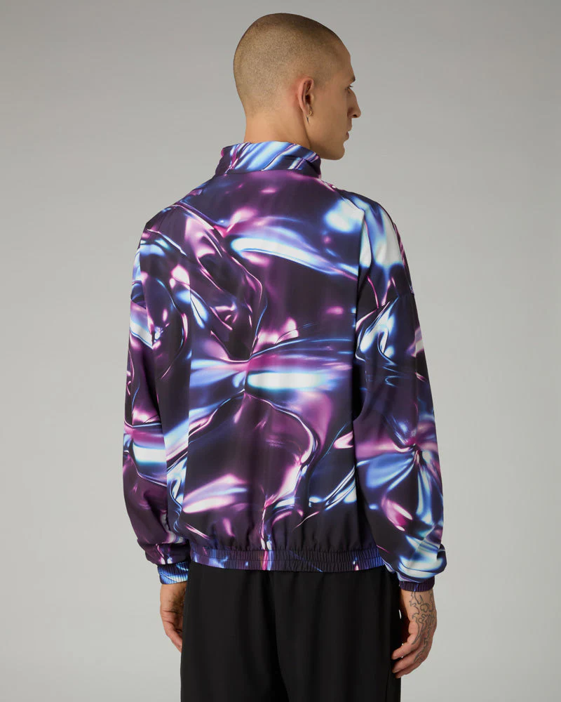 Metaliq Track Jacket - immagine 4