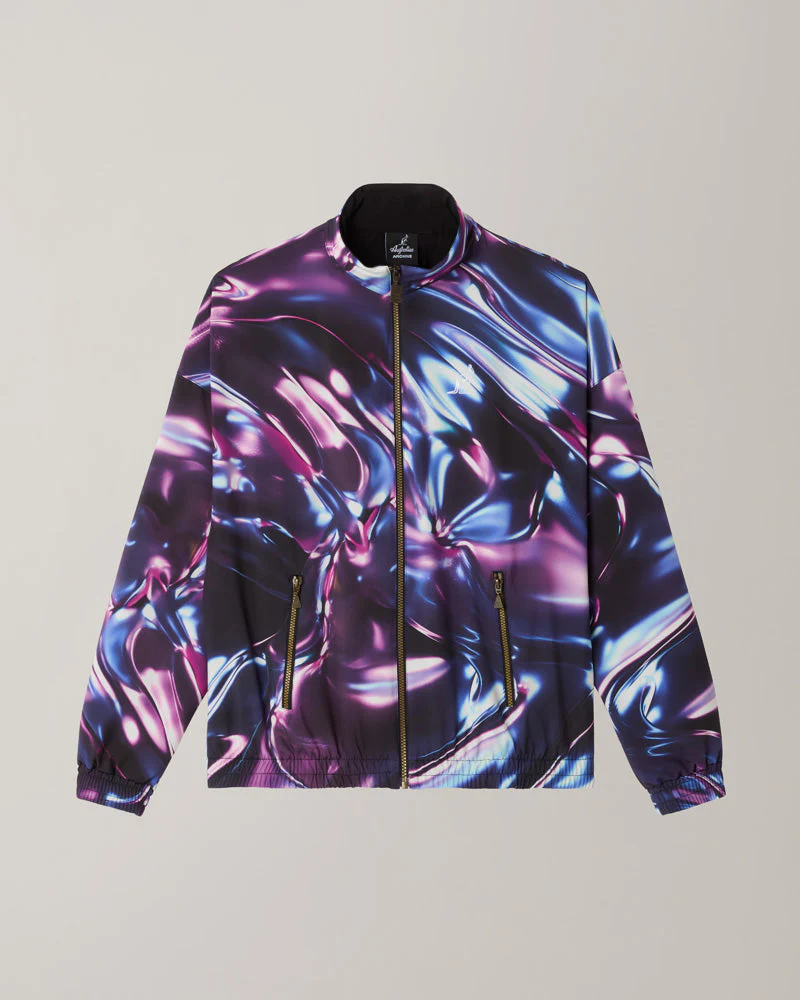 Metaliq Track Jacket - immagine 7