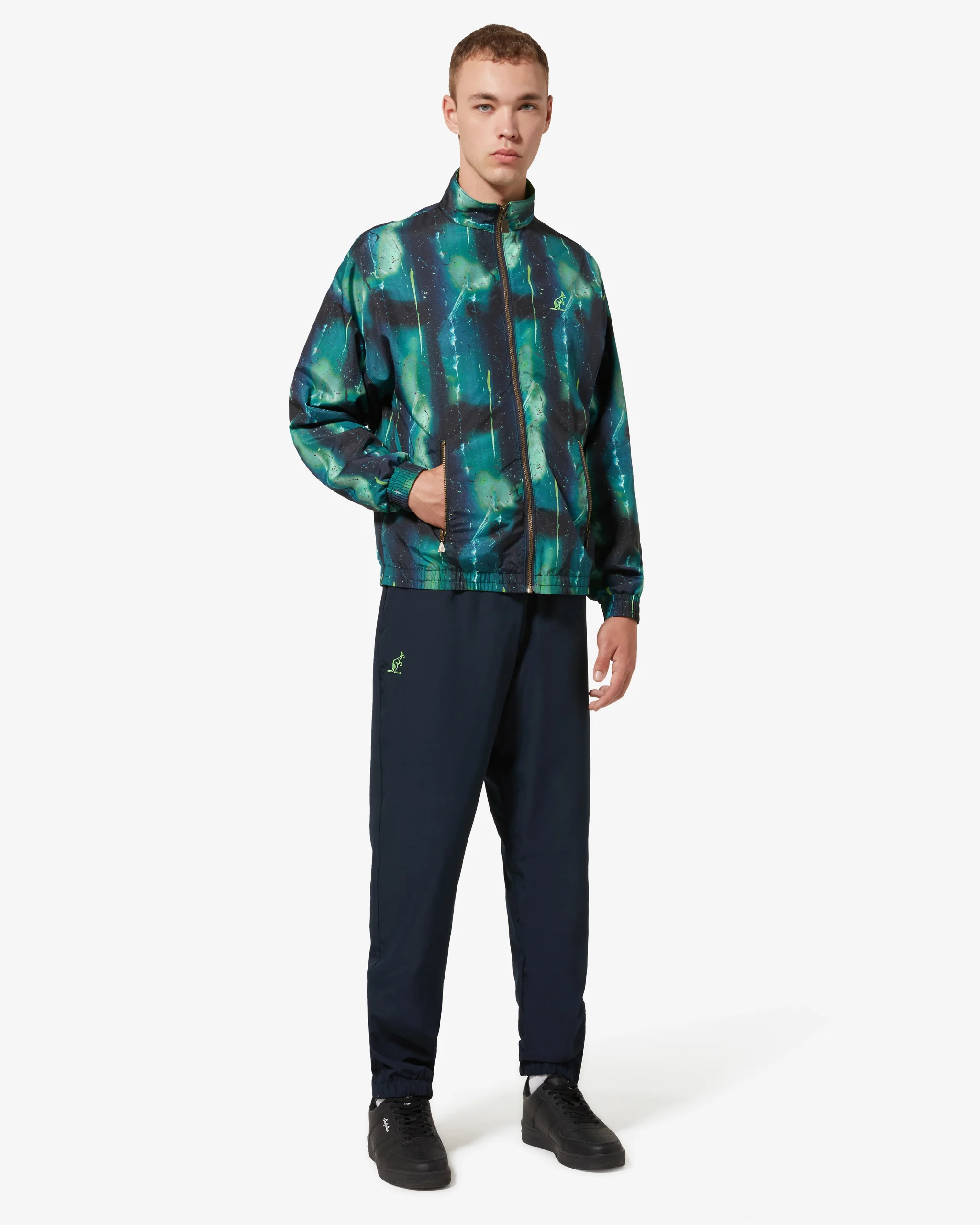 Archive Smash Track Pant - immagine 3