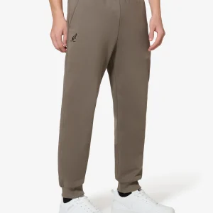 Archive Cotton Track Pant: Australian Archive