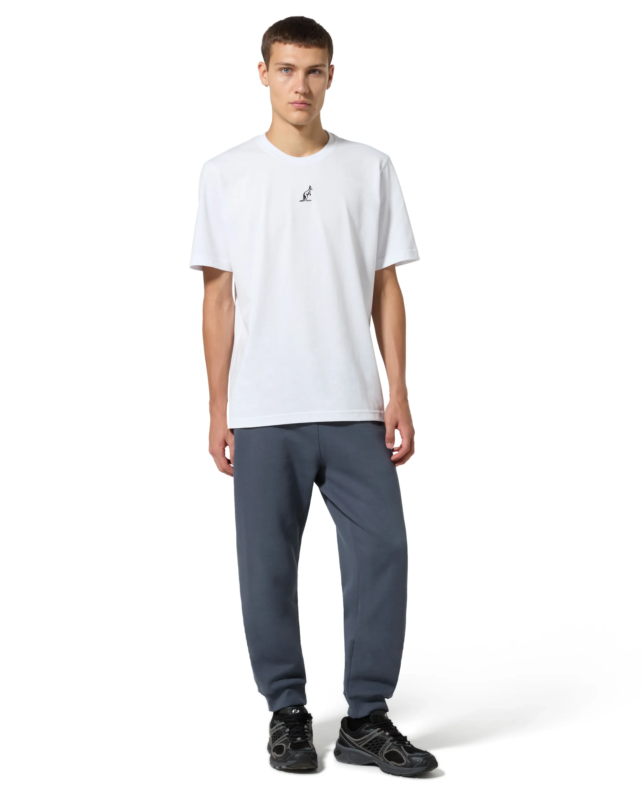 Archive Cotton Track Pant: Australian Archive - immagine 3