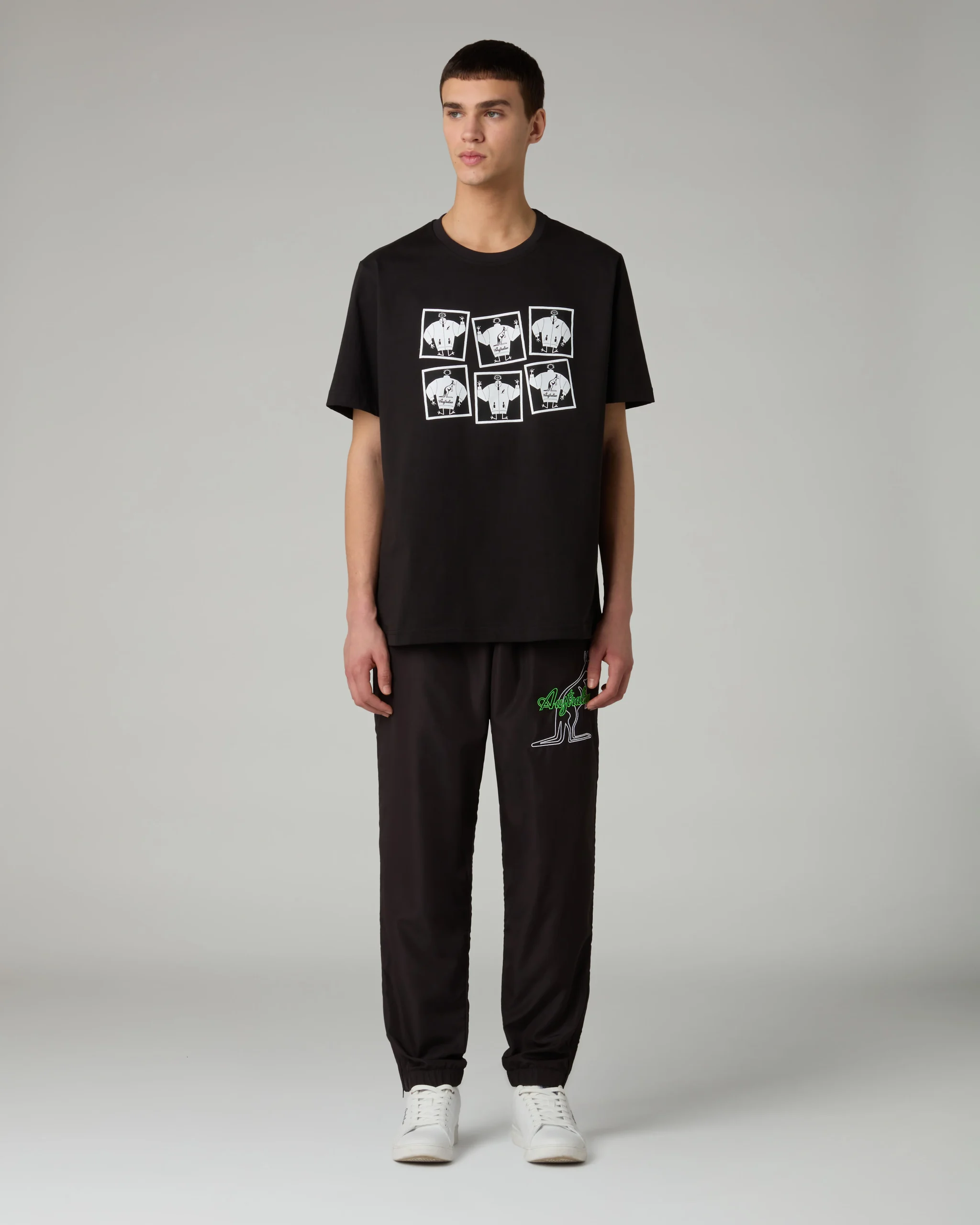 Ego Track Pant - immagine 3