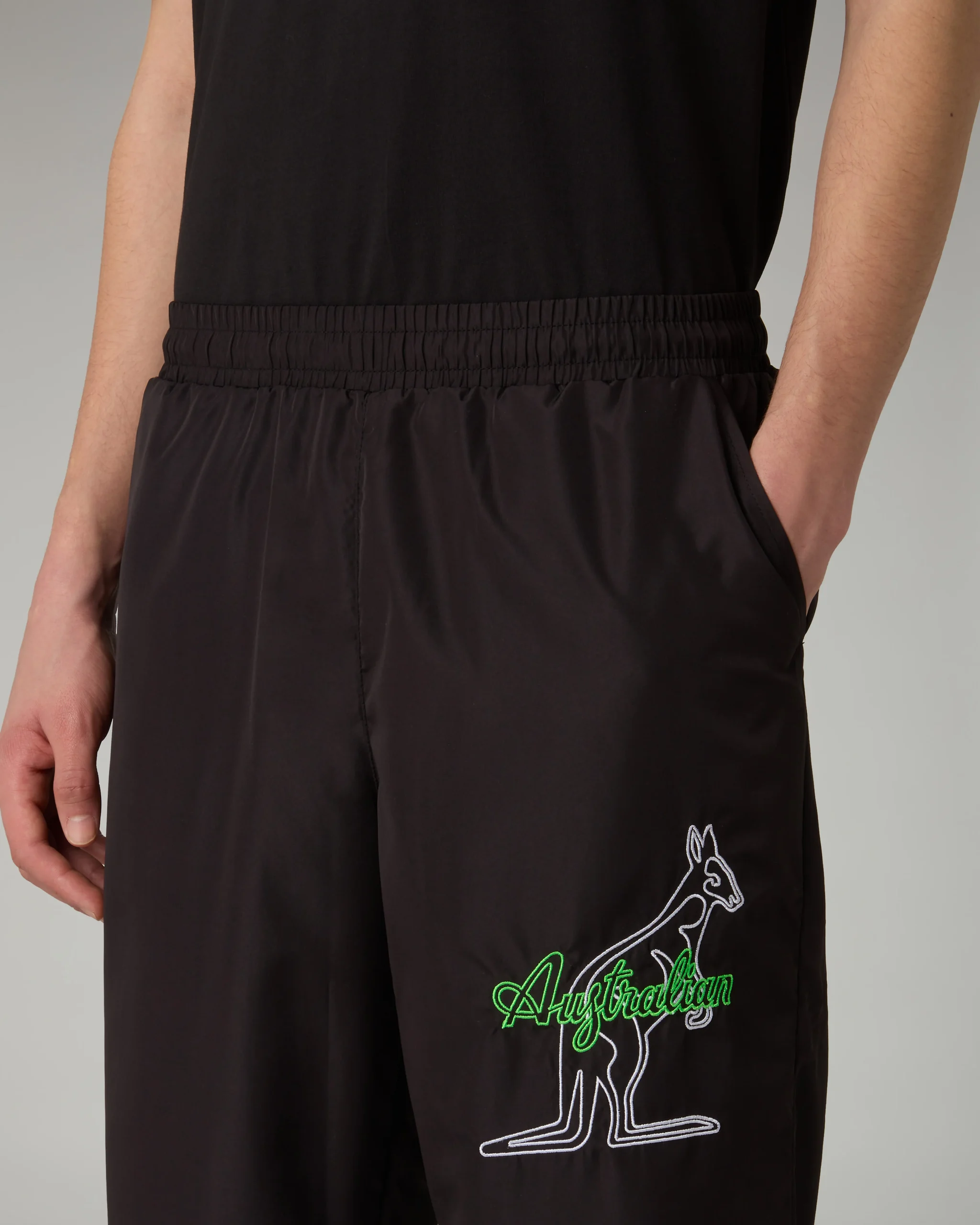 Ego Track Pant - immagine 5