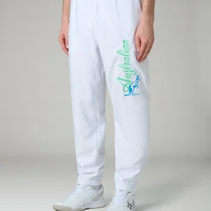 Goran Bumper Track Pant