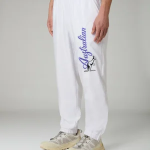 Goran Bumper Track Pant