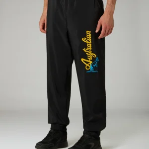 Goran Bumper Track Pant