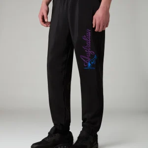 Goran Bumper Track Pant